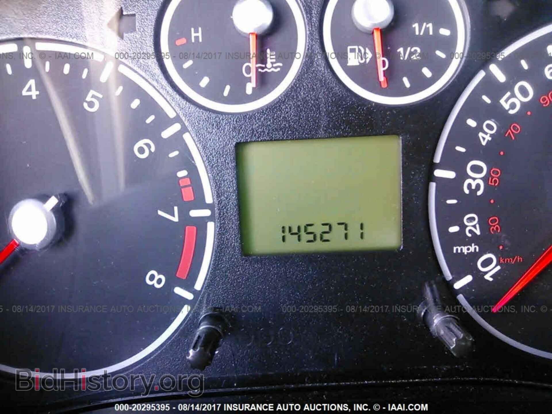 2011 Ford Transit - VIN: NM0LS7BN6BT043684 - Фото 7