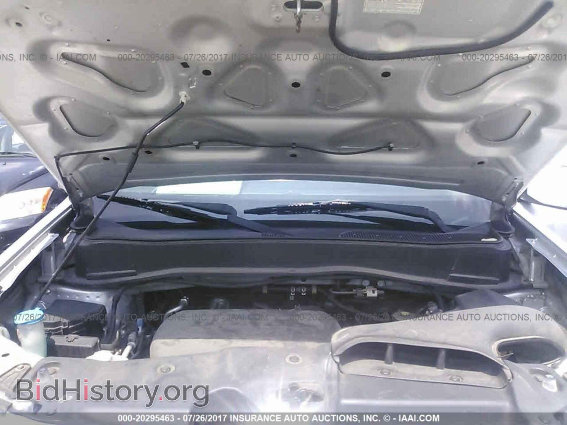 2011 Honda Pilot - VIN: 5FNYF4H44BB089138 - Фото 10