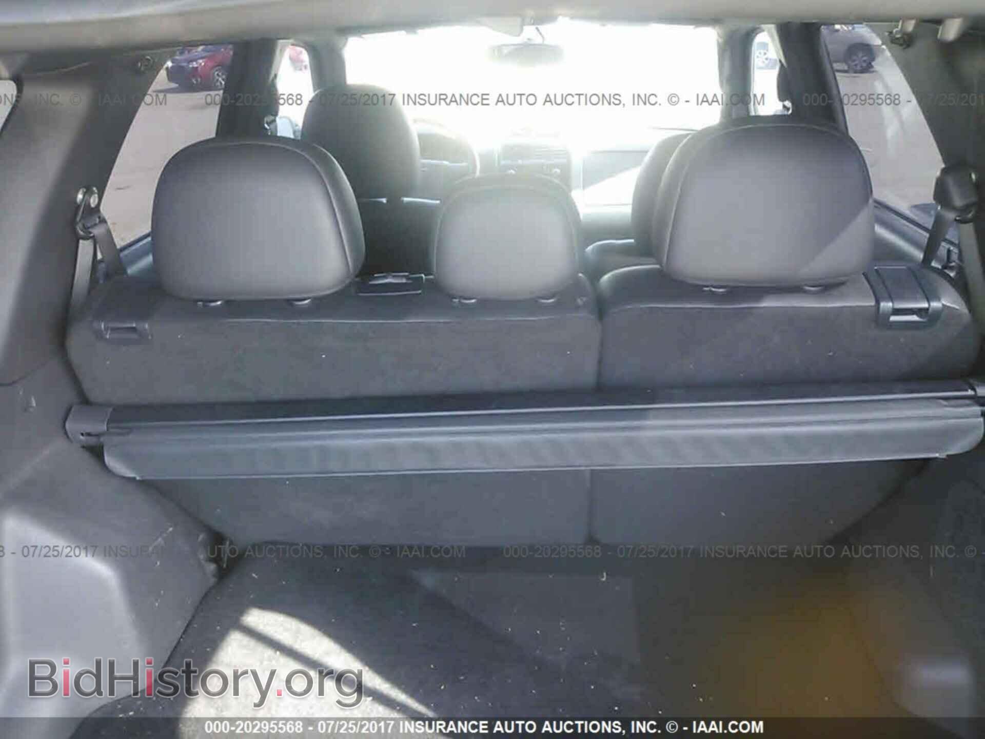 2012 Ford Escape - VIN: 1FMCU0EG4CKB66419 - Фото 8