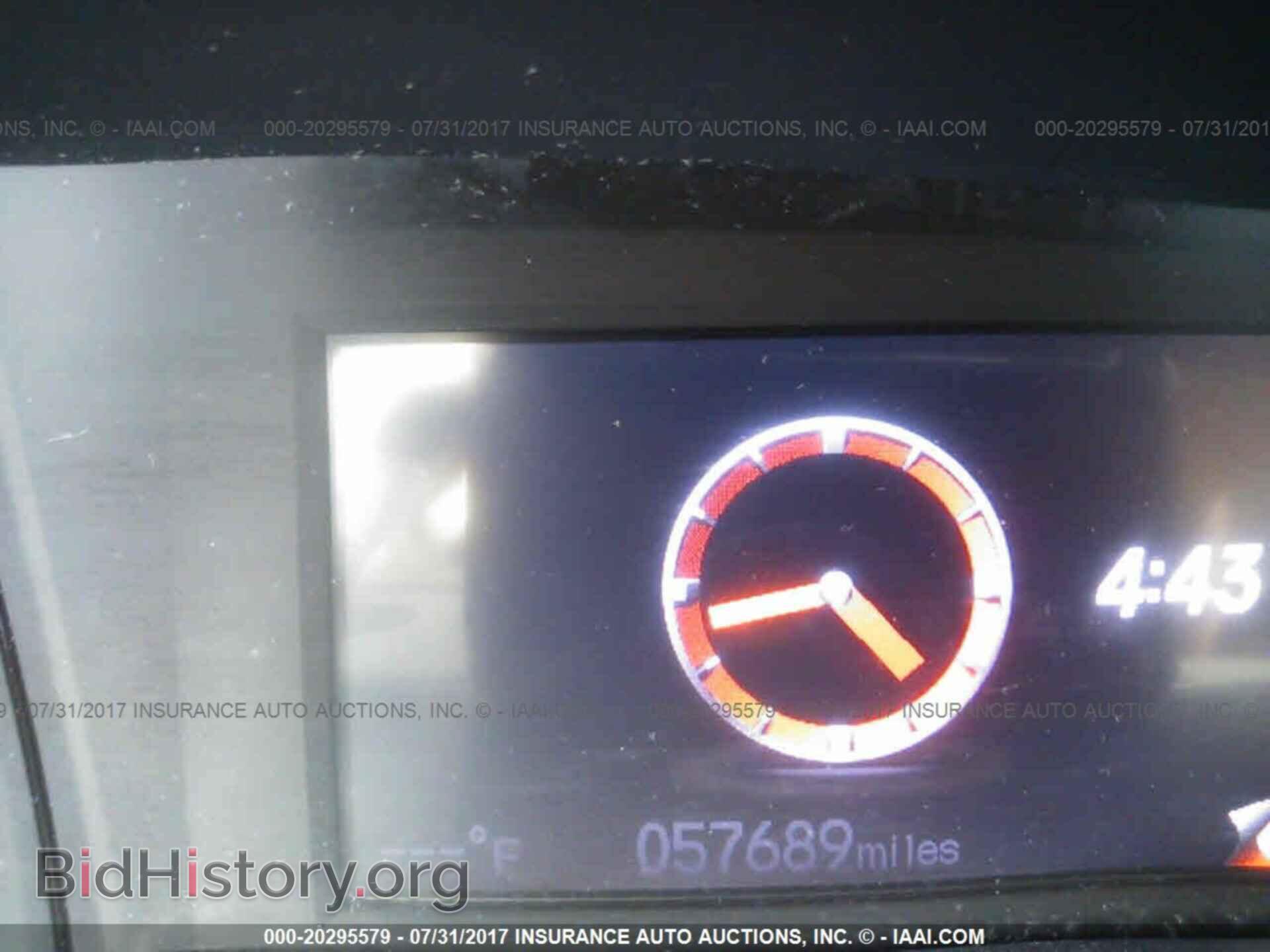 2013 Honda Civic - VIN: 19XFB2F80DE281114 - Фото 7