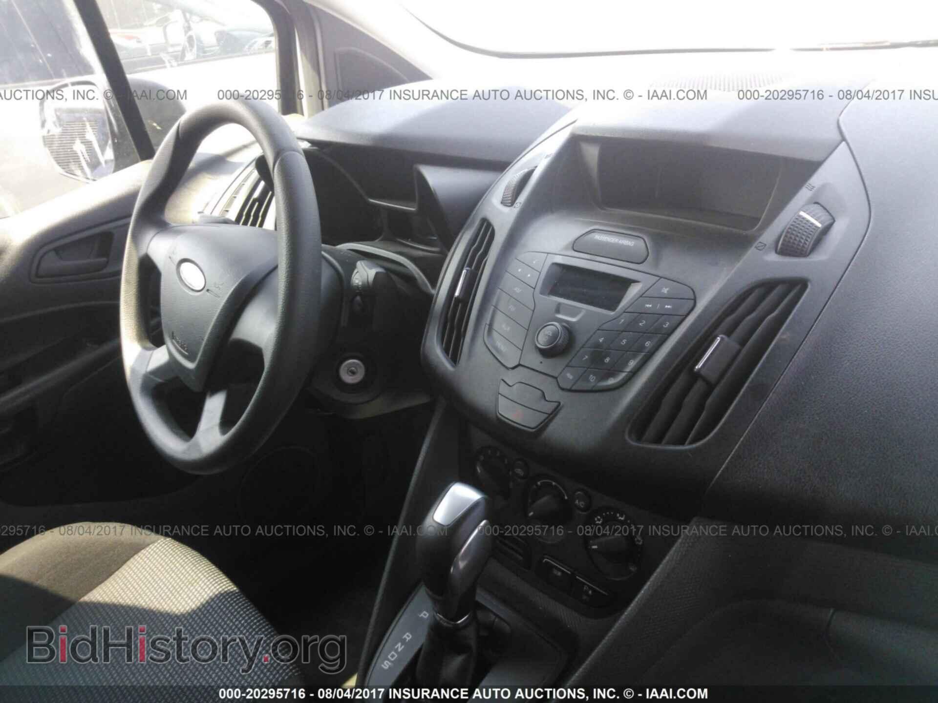 2015 Ford Transit - VIN: NM0LS7E73F1212333 - Фото 5
