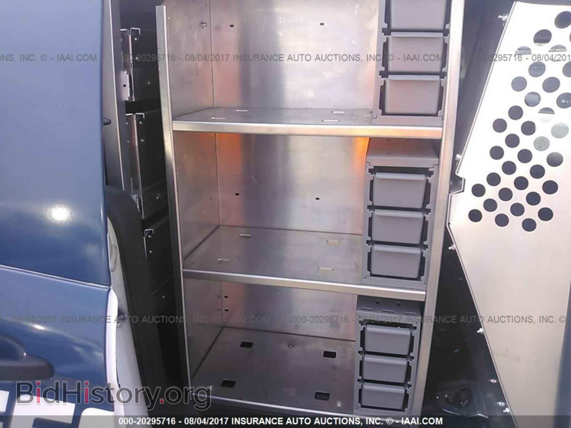 2015 Ford Transit - VIN: NM0LS7E73F1212333 - Фото 8