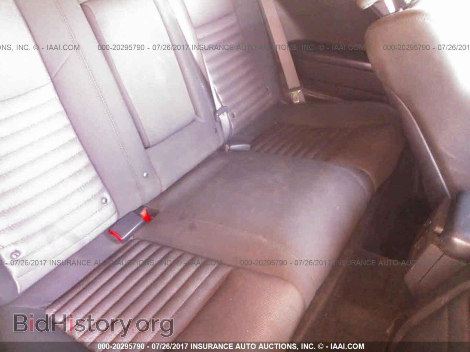 2013 Dodge Challenger - VIN: 2C3CDYAG2DH660087 - Photo 8