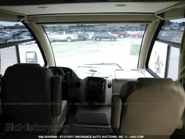2016 Ford Econoline - VIN: 1FC3E3KS8FDA30007 - Фото 5