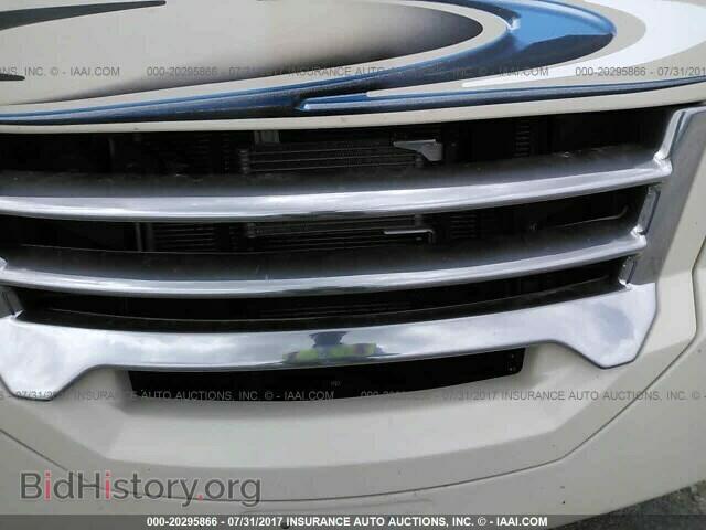 2016 Ford Econoline - VIN: 1FC3E3KS8FDA30007 - Фото 9
