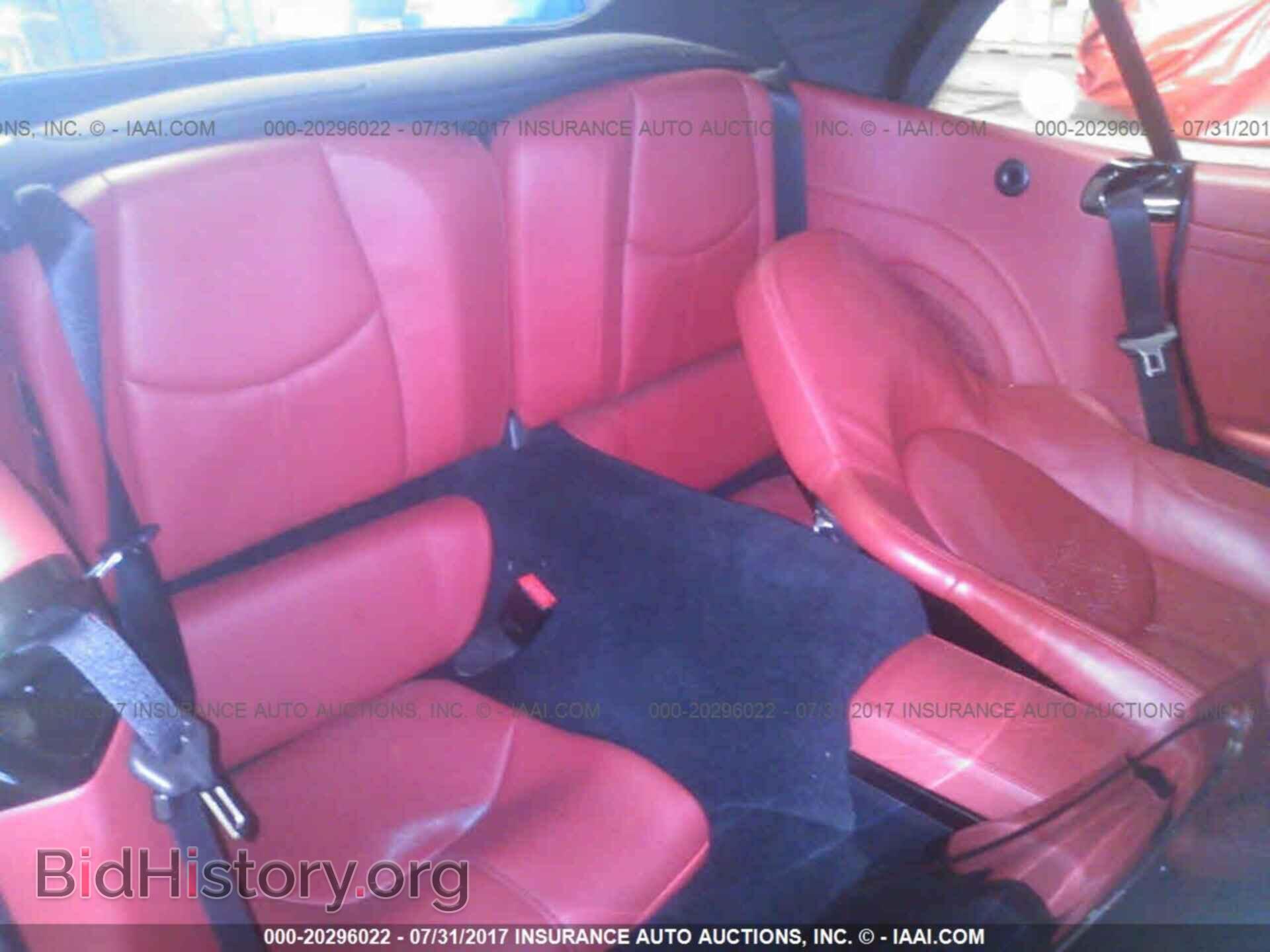 2012 Porsche 911 - VIN: WP0CD2A98CS773365 - Photo 8