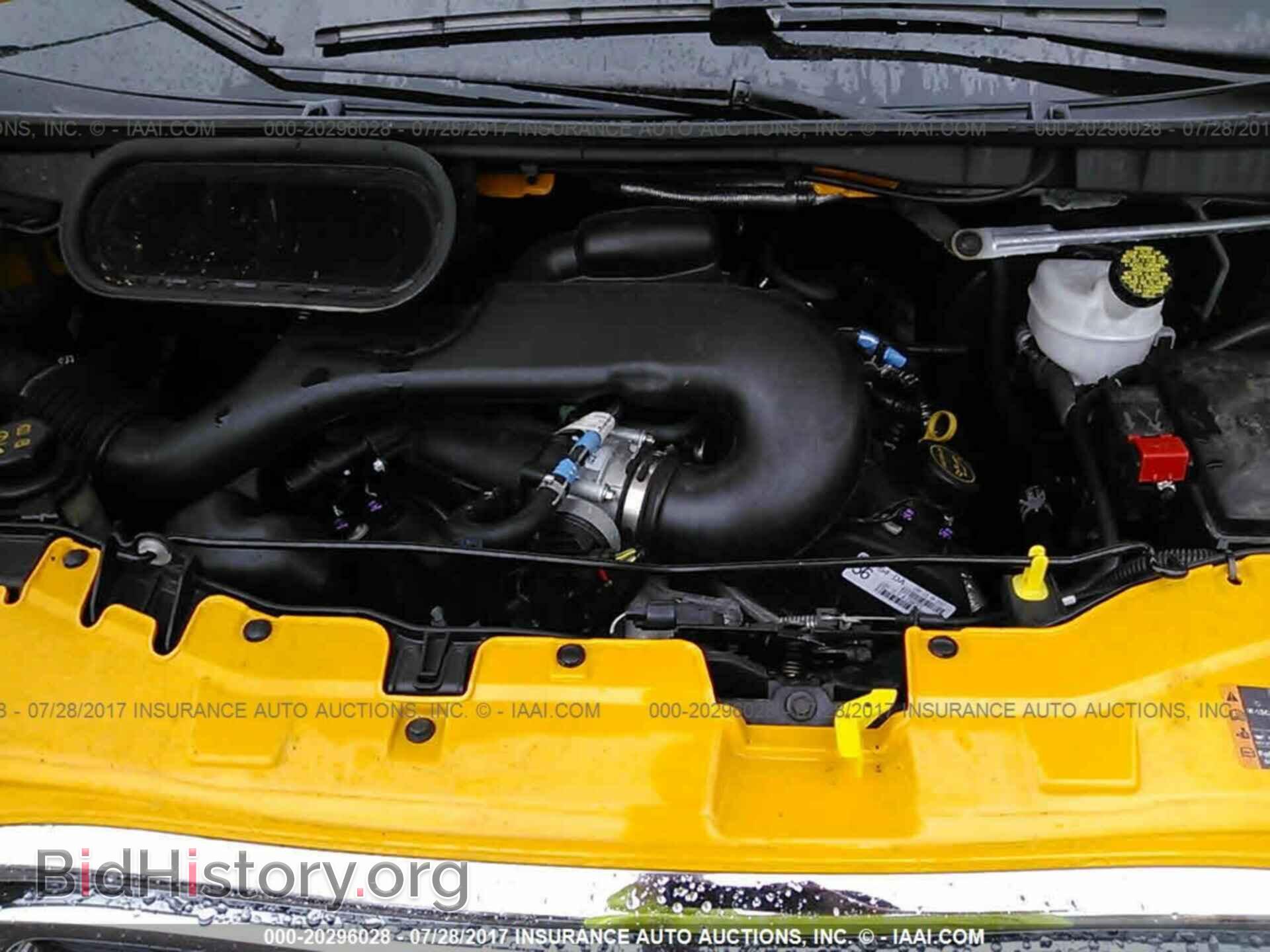 2017 Ford Transit - VIN: 1FTYR2ZM4HKA43377 - Фото 10
