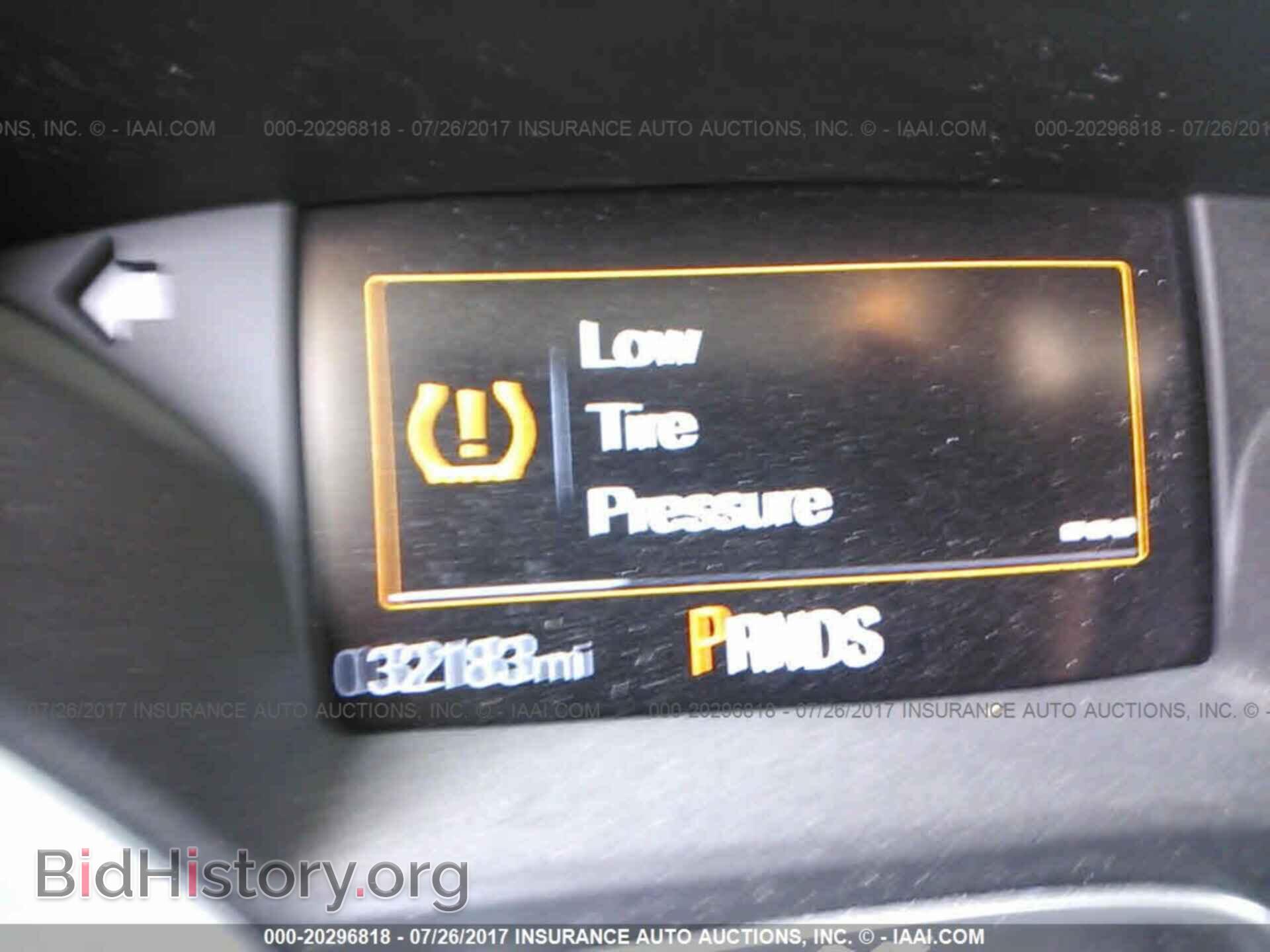 2015 Ford Focus - VIN: 1FADP3F2XFL314405 - Photo 7