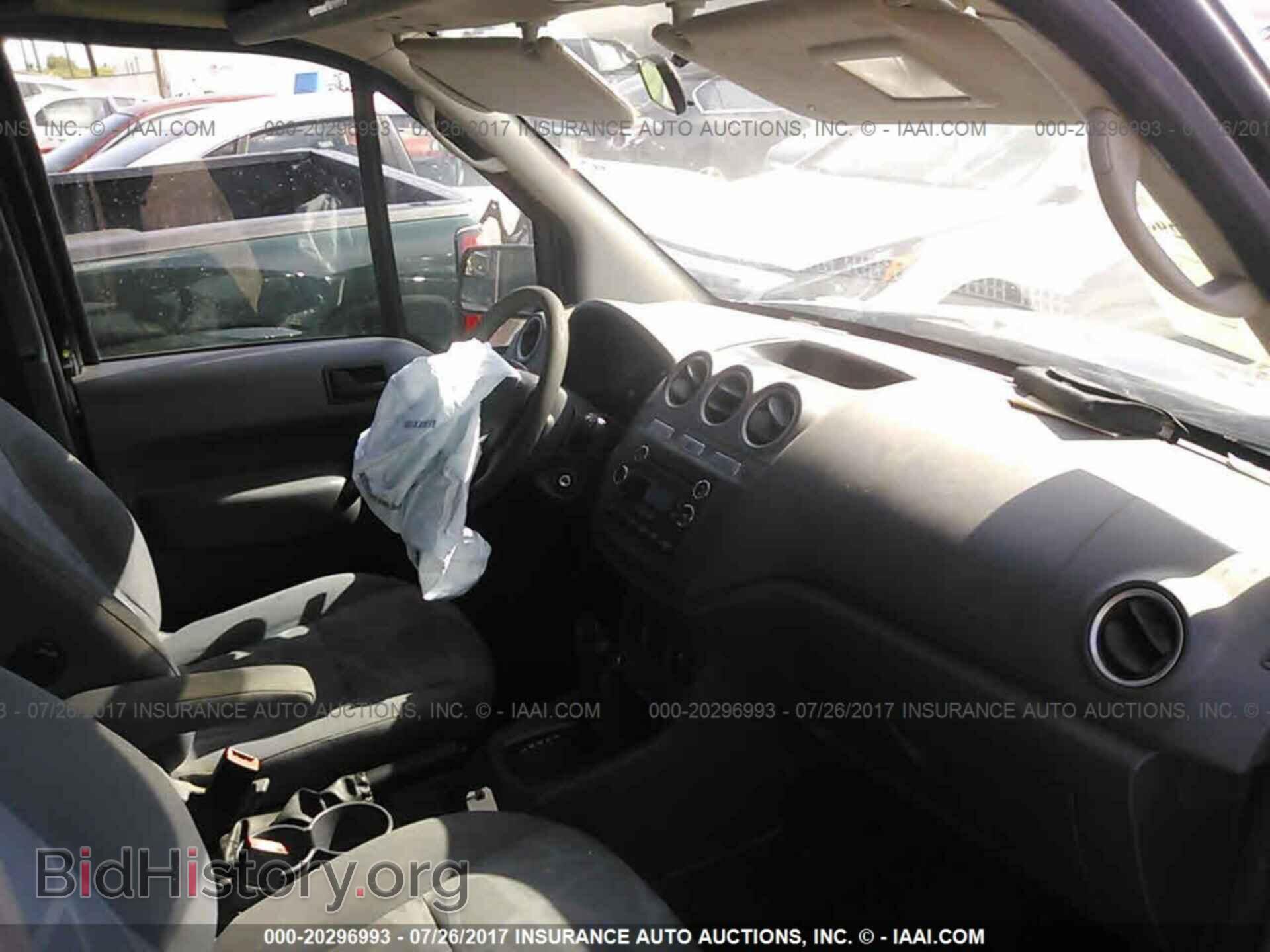 2012 Ford Transit - VIN: NM0LS6BN1CT122921 - Photo 5
