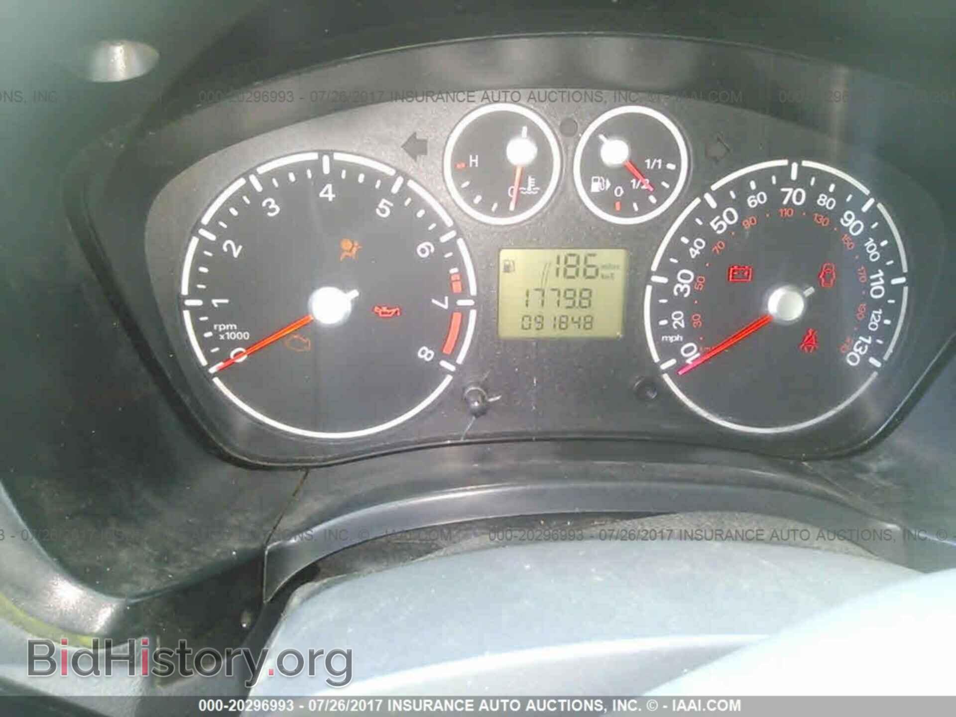 2012 Ford Transit - VIN: NM0LS6BN1CT122921 - Photo 7