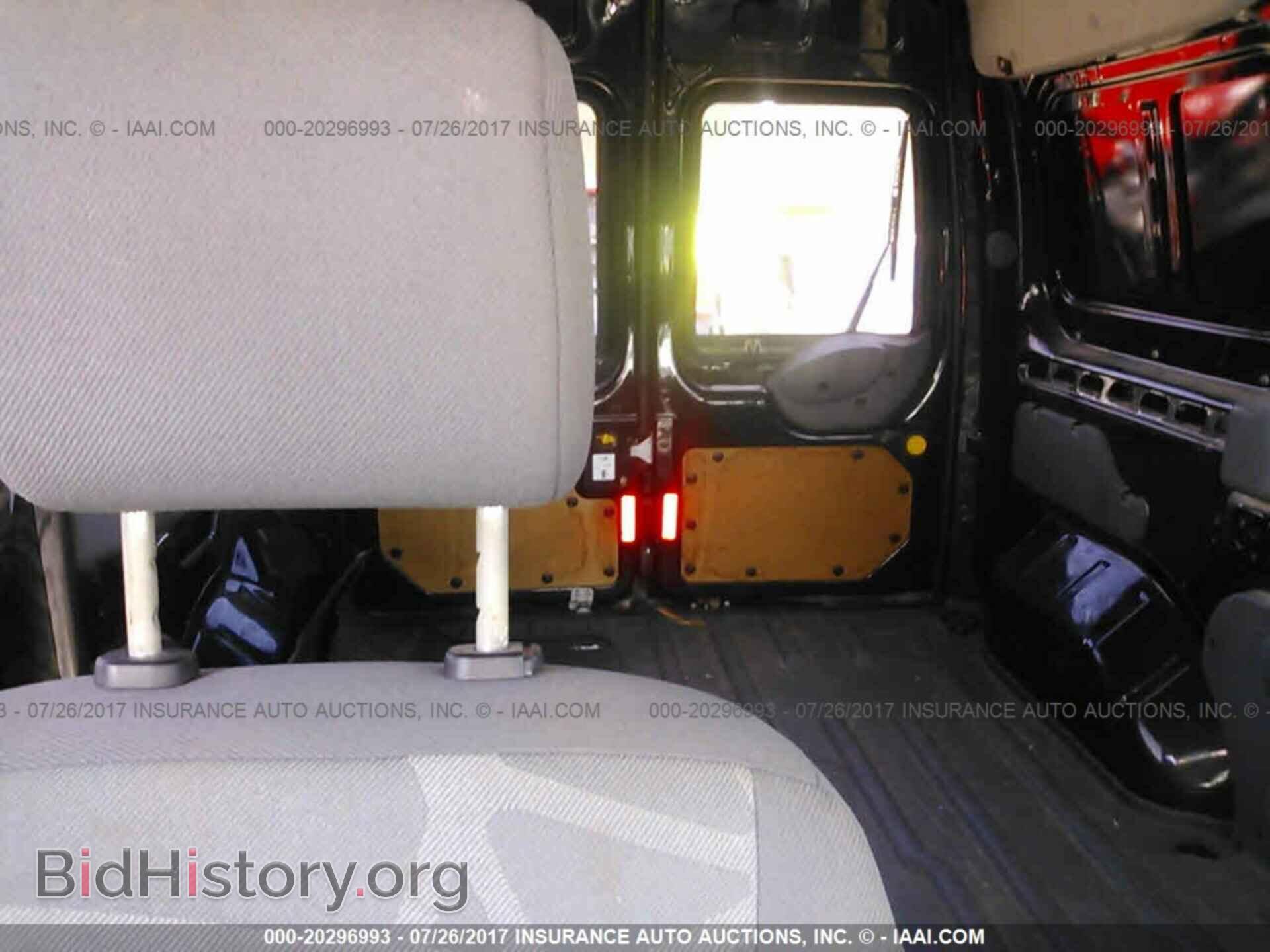 2012 Ford Transit - VIN: NM0LS6BN1CT122921 - Photo 8