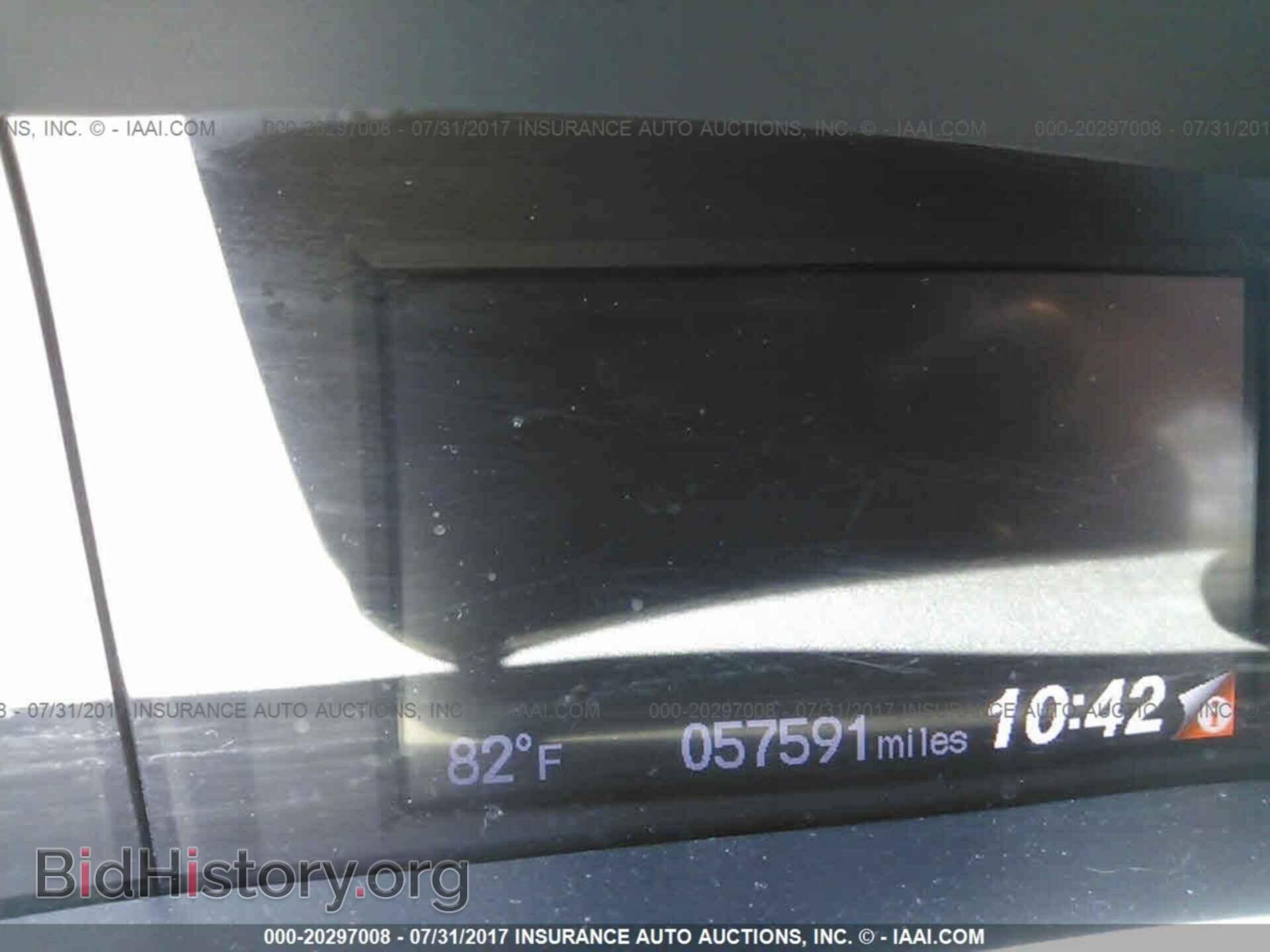 2014 Honda Civic - VIN: 19XFB2F91EE248195 - Photo 7