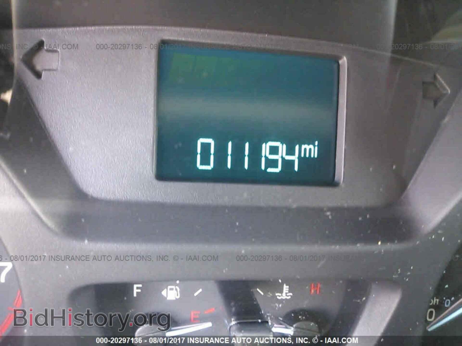2016 Ford Transit - VIN: 1FTBW2CMXGKA91679 - Photo 7
