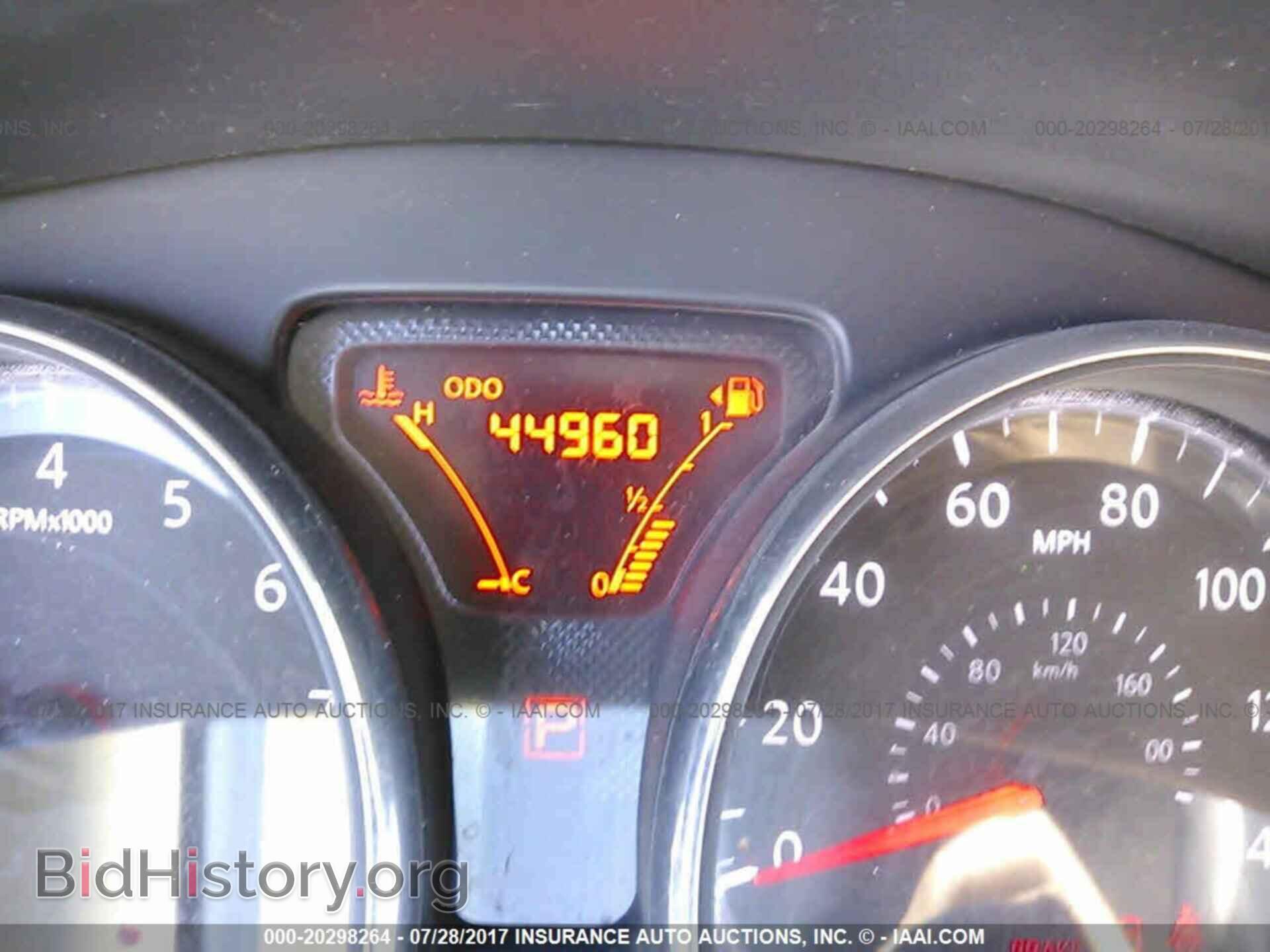 2014 Nissan Versa note - VIN: 3N1CE2CP2EL378417 - Photo 7