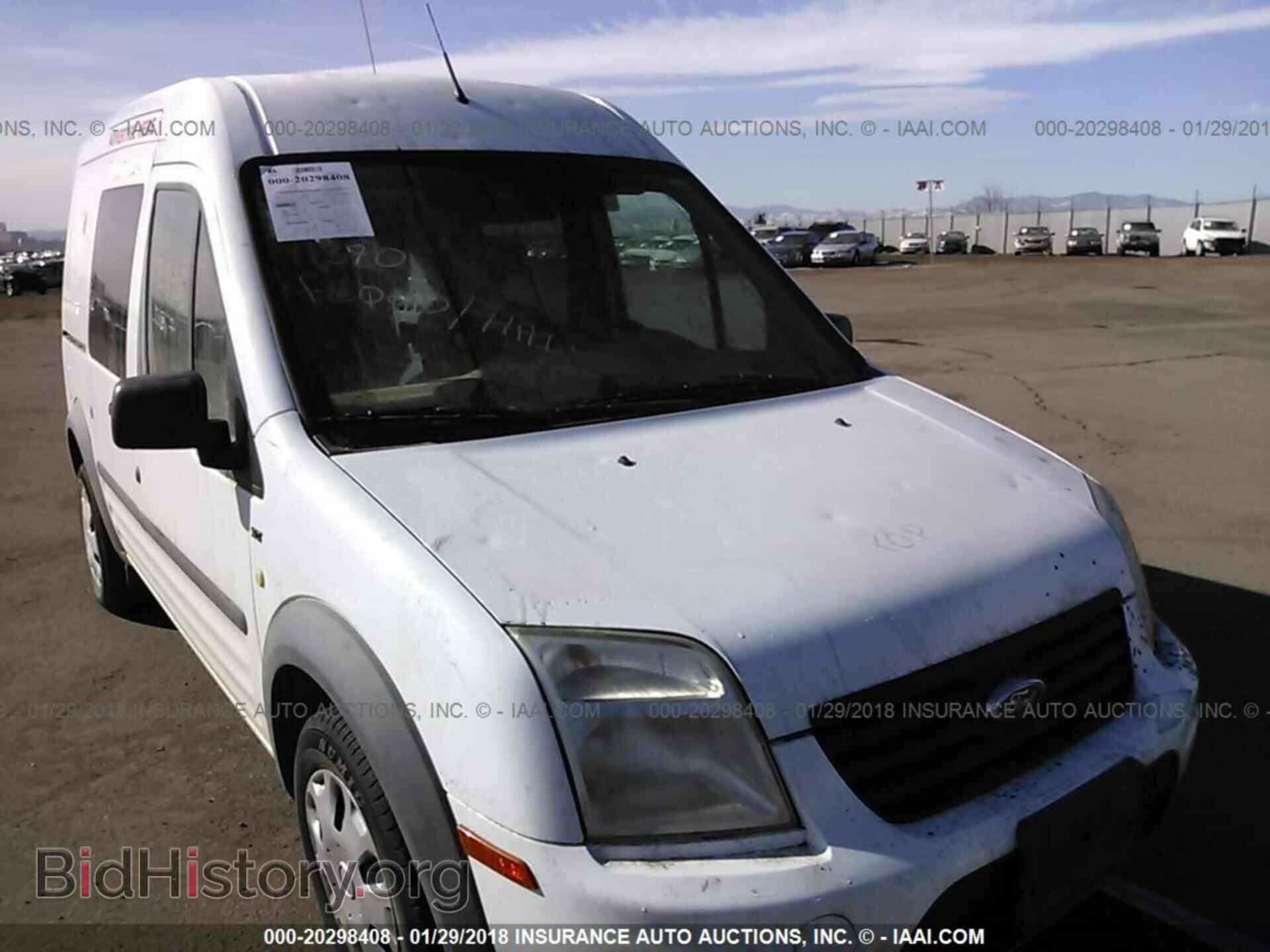 2012 Ford Transit - VIN: NM0LS6BN5CT114157 - Фото 6