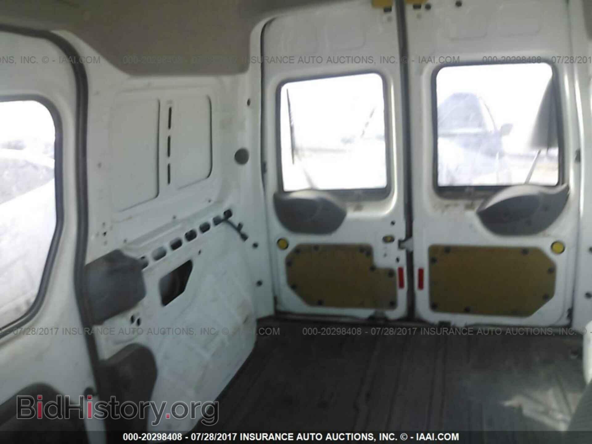 2012 Ford Transit - VIN: NM0LS6BN5CT114157 - Фото 8
