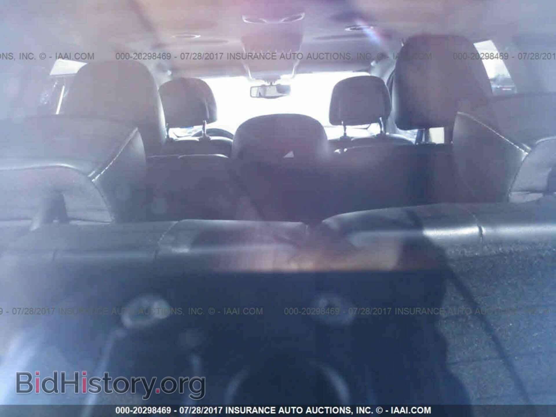 2013 Dodge Journey - VIN: 3C4PDCDG9DT516782 - Фото 8