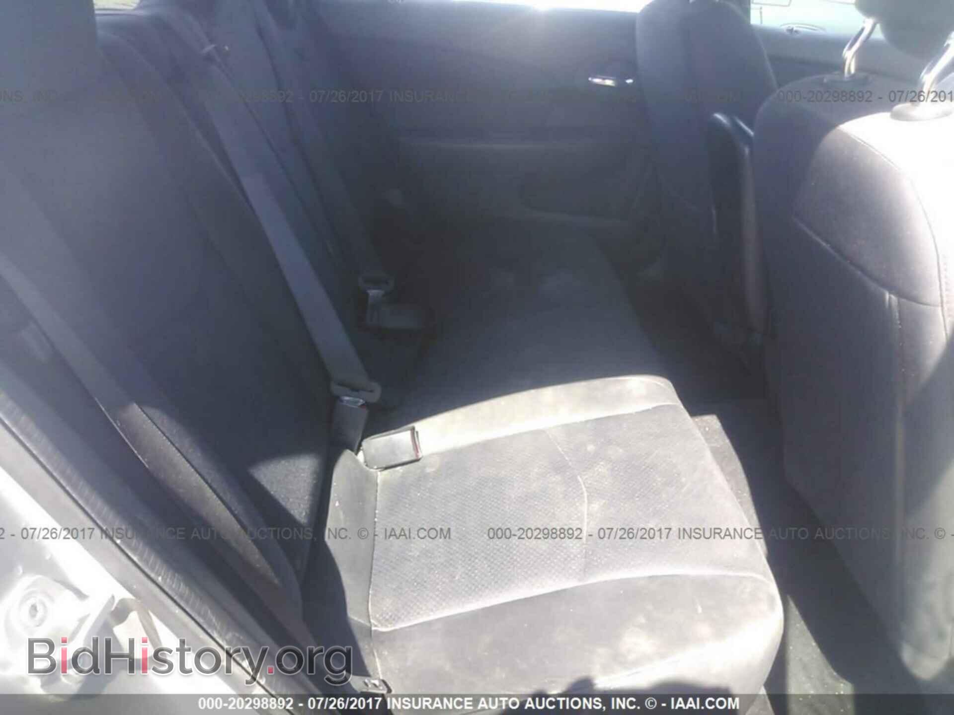 2013 Chrysler 200 - VIN: 1C3CCBBB6DN706000 - Photo 8
