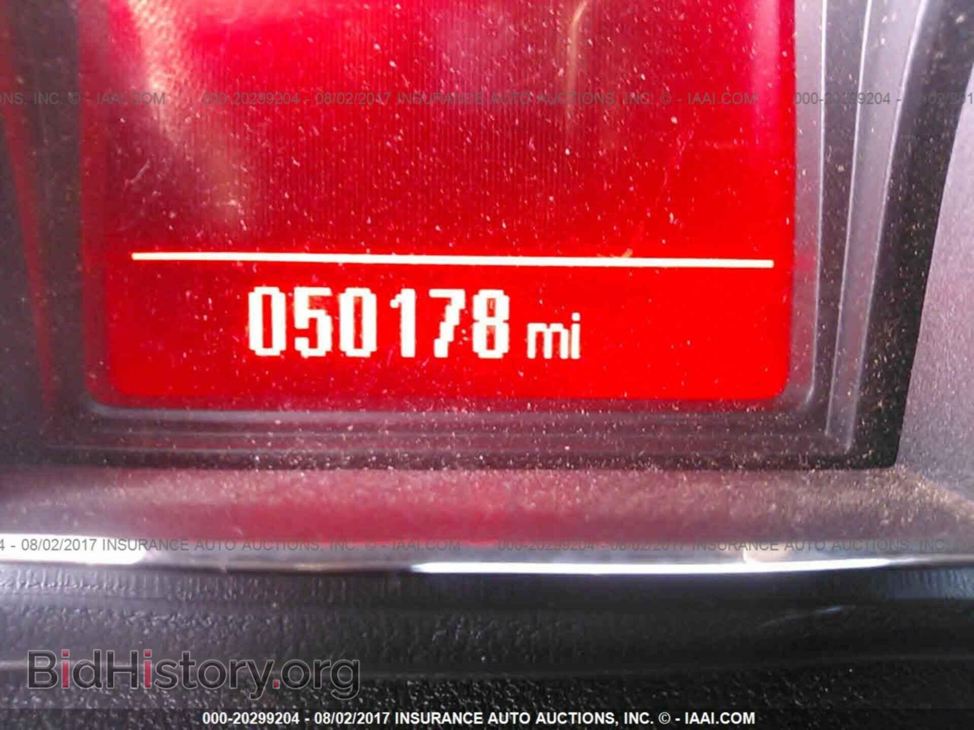 2014 Gmc Terrain - VIN: 2GKFLYE37E6115023 - Фото 7