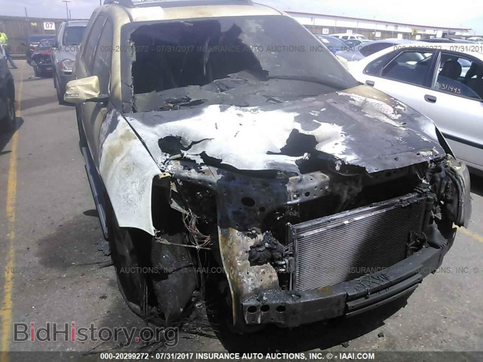 2012 Gmc Acadia - VIN: 1GKKVSED6CJ234129 - Фото 6