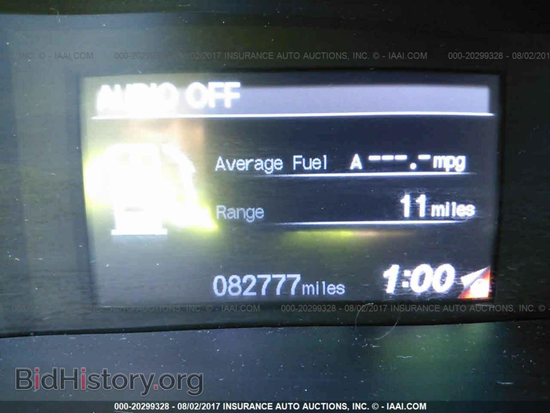 2012 Honda Civic - VIN: 19XFB2F58CE059781 - Фото 7