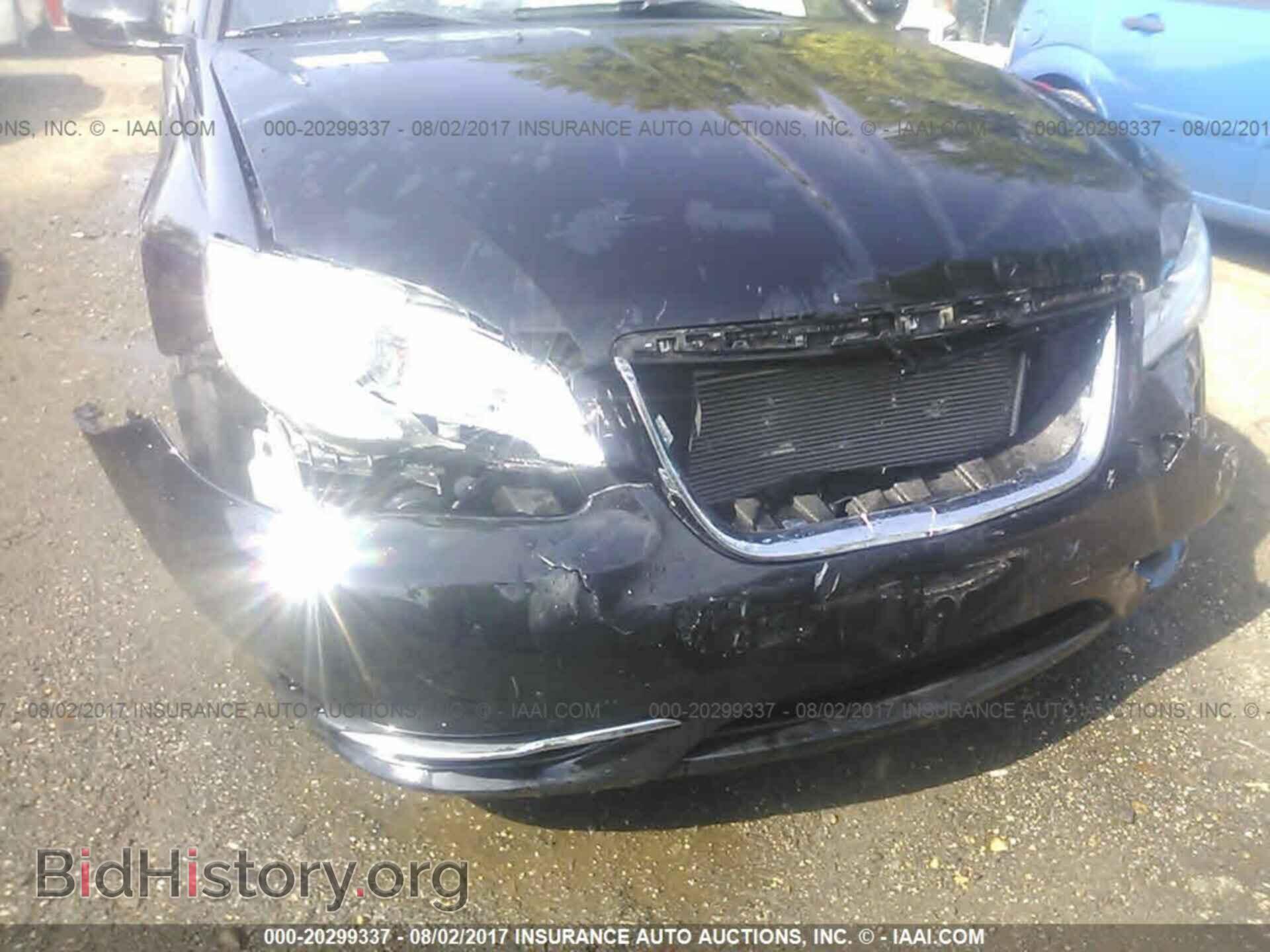 2013 Chrysler 200 - VIN: 1C3CCBBB6DN766066 - Фото 6