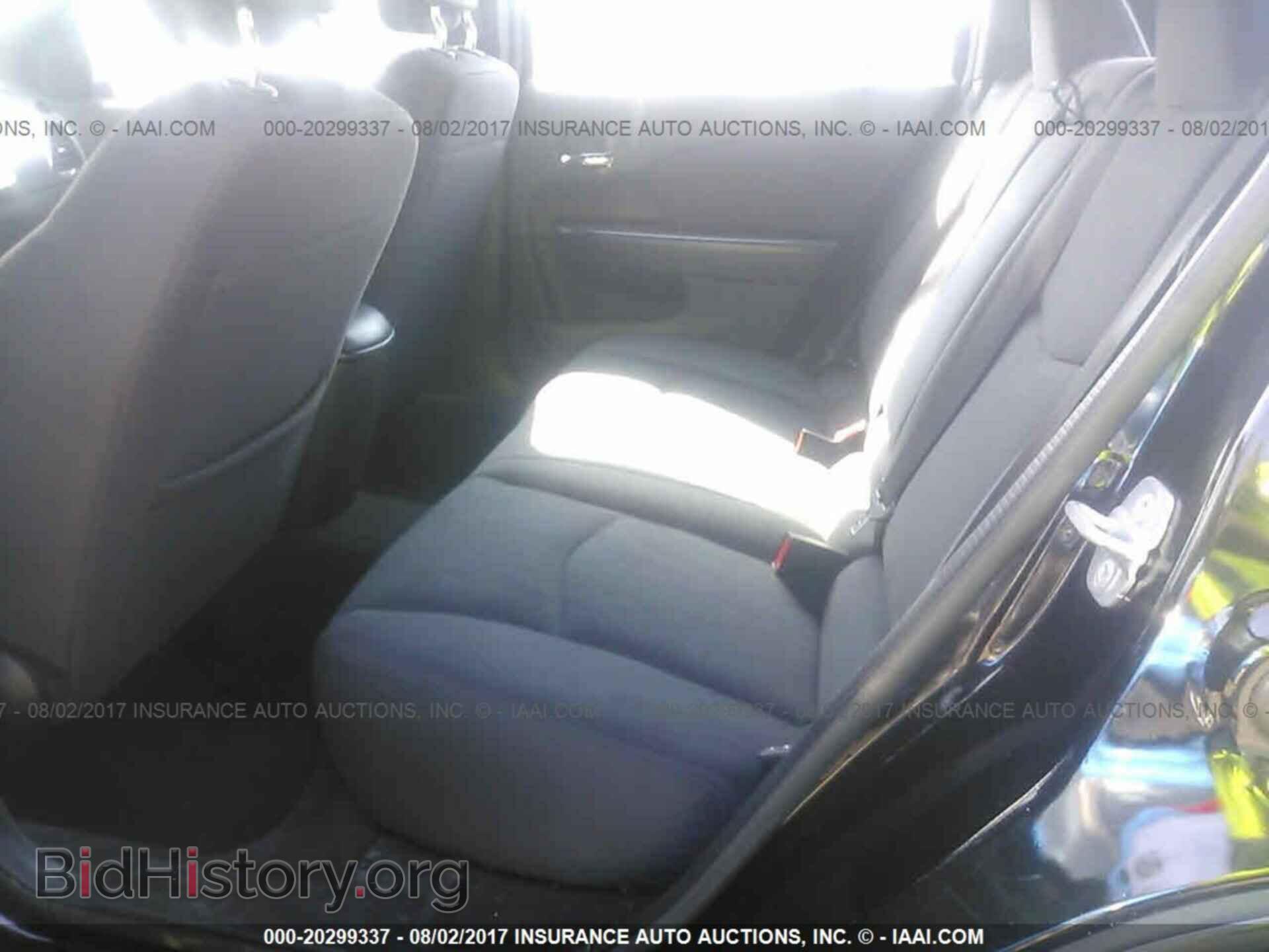 2013 Chrysler 200 - VIN: 1C3CCBBB6DN766066 - Фото 8