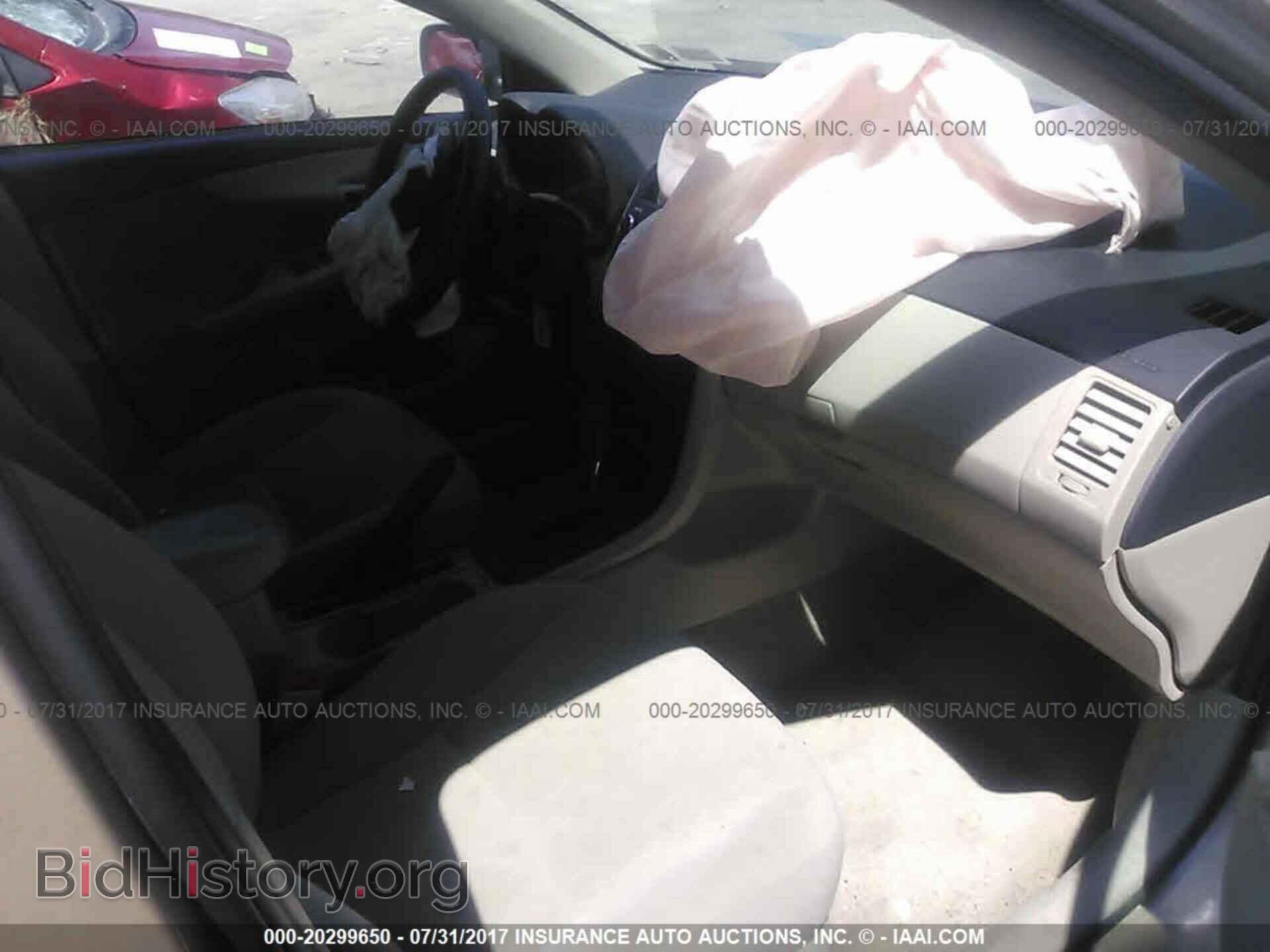 2013 Toyota Corolla - VIN: 2T1BU4EEXDC031230 - Photo 5