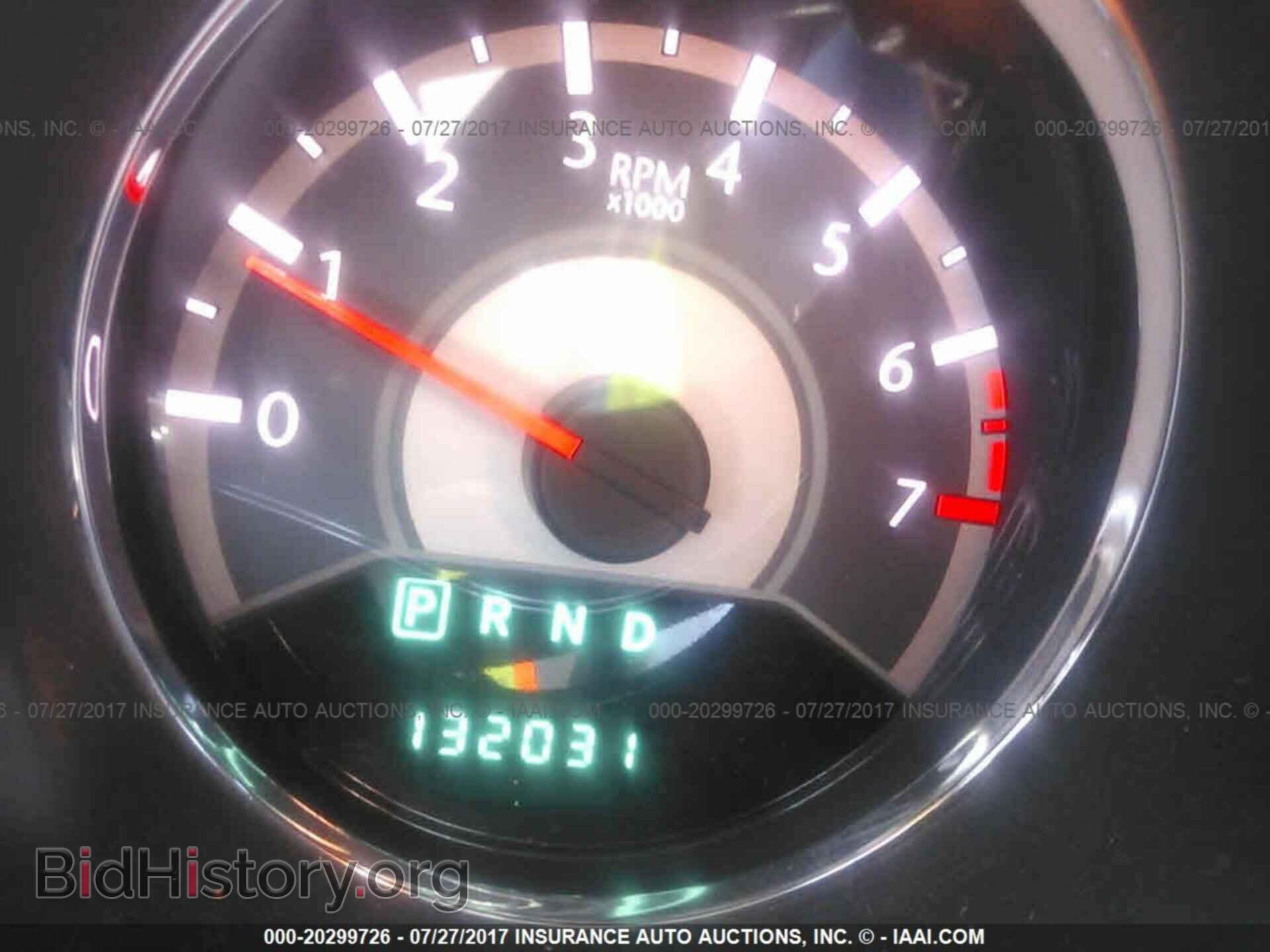 2013 Chrysler 200 - VIN: 1C3CCBAB8DN648103 - Photo 7