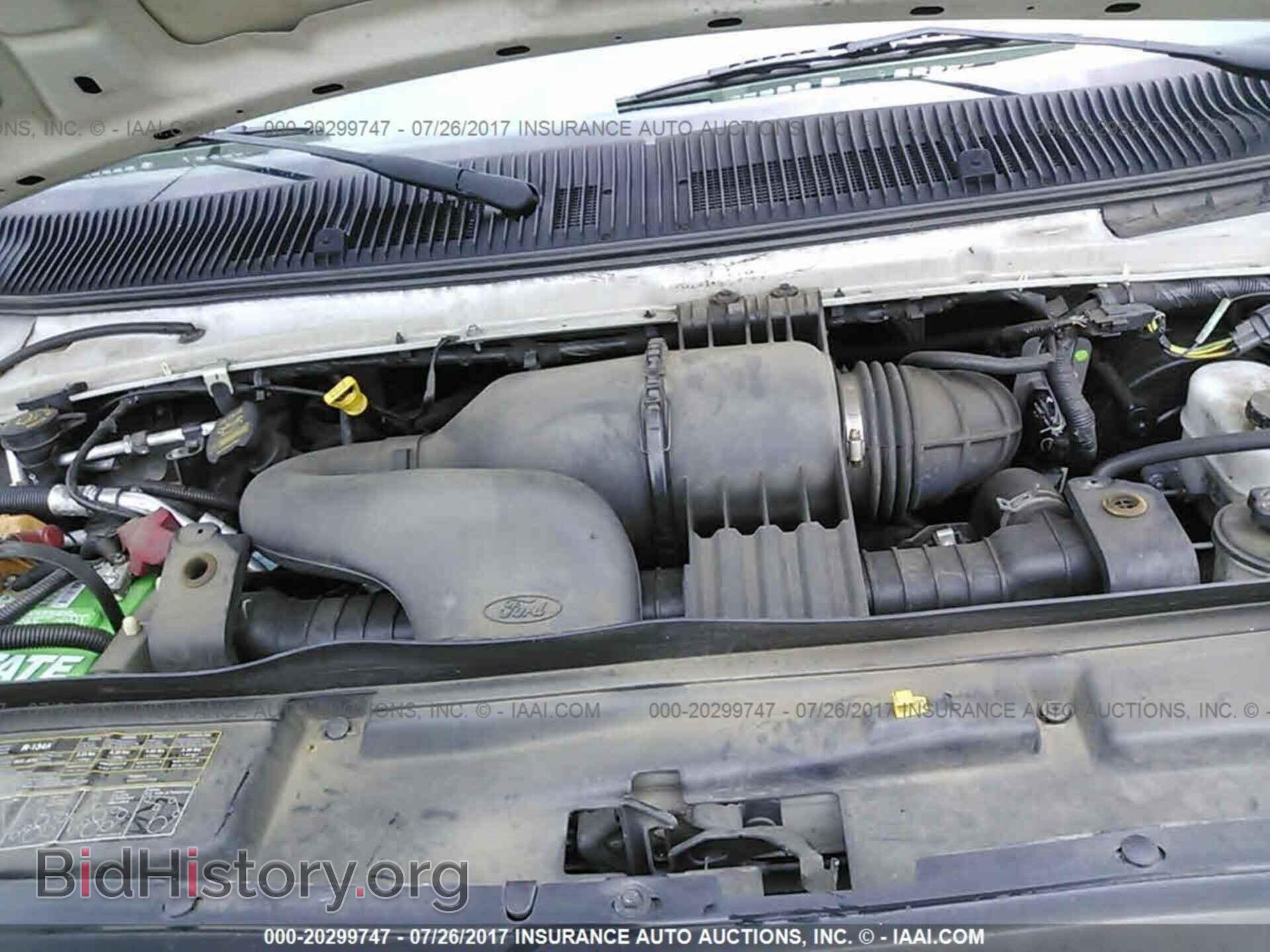 2012 Ford Econoline - VIN: 1FTNE1EW5CDB34056 - Photo 10