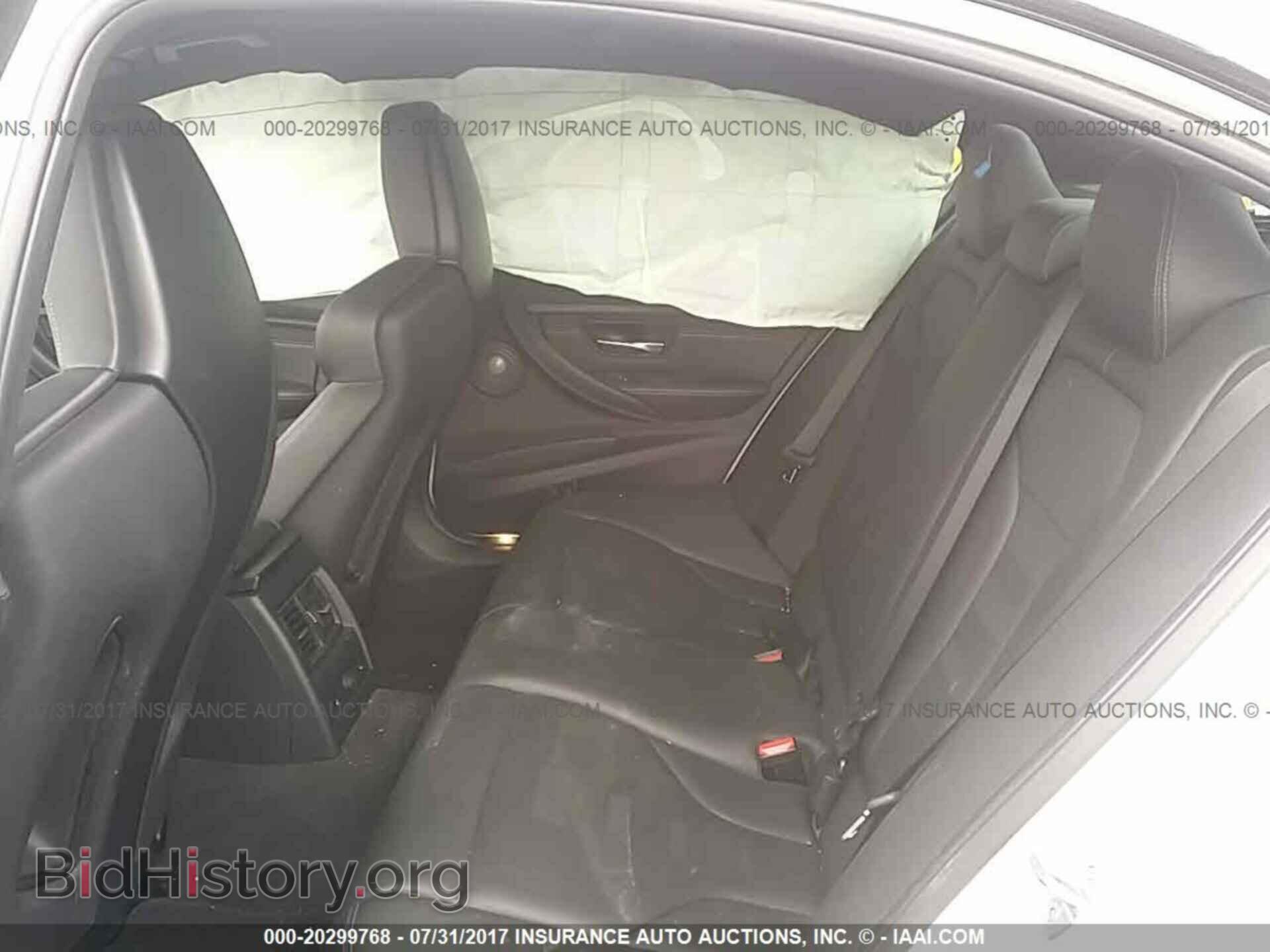 2017 Bmw M3 - VIN: WBS8M9C51H5G42336 - Photo 8