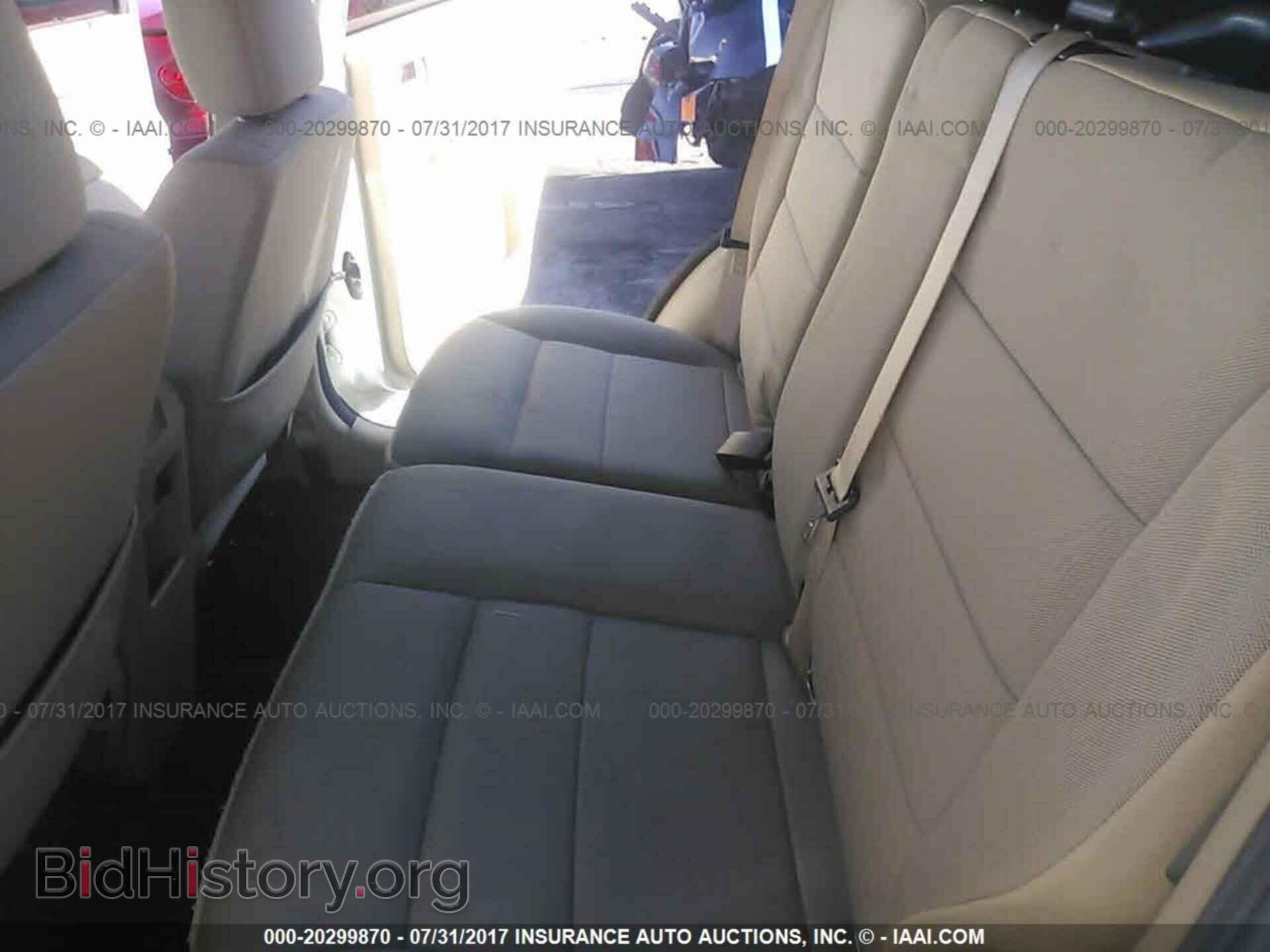 2012 Ford Escape - VIN: 1FMCU0D77CKB09634 - Фото 8