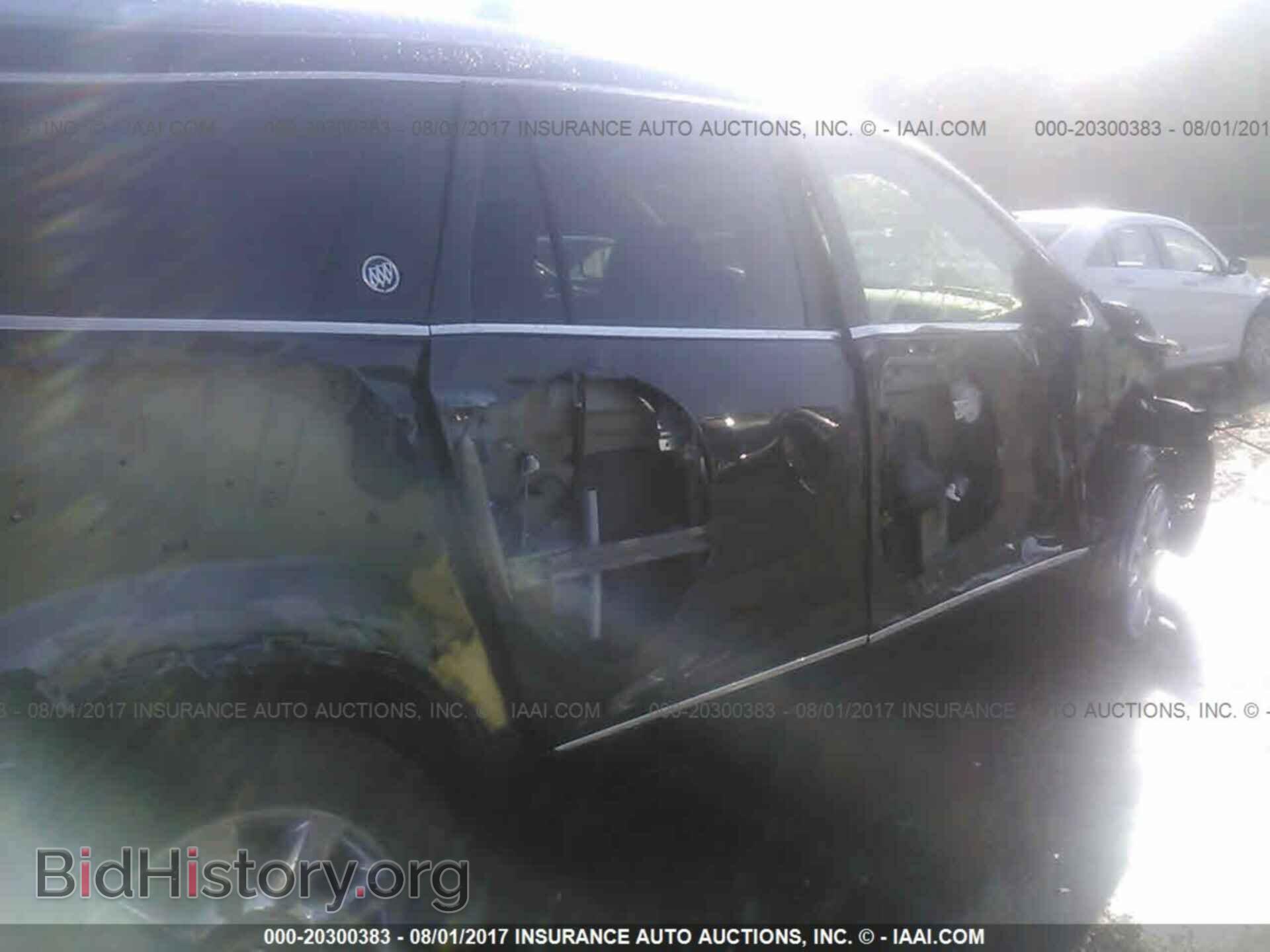 2014 Buick Enclave - VIN: 5GAKRBKD3EJ344029 - Фото 6