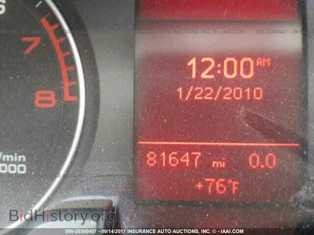 2011 Audi A4 - VIN: WAUAFAFL5BN014652 - Photo 7