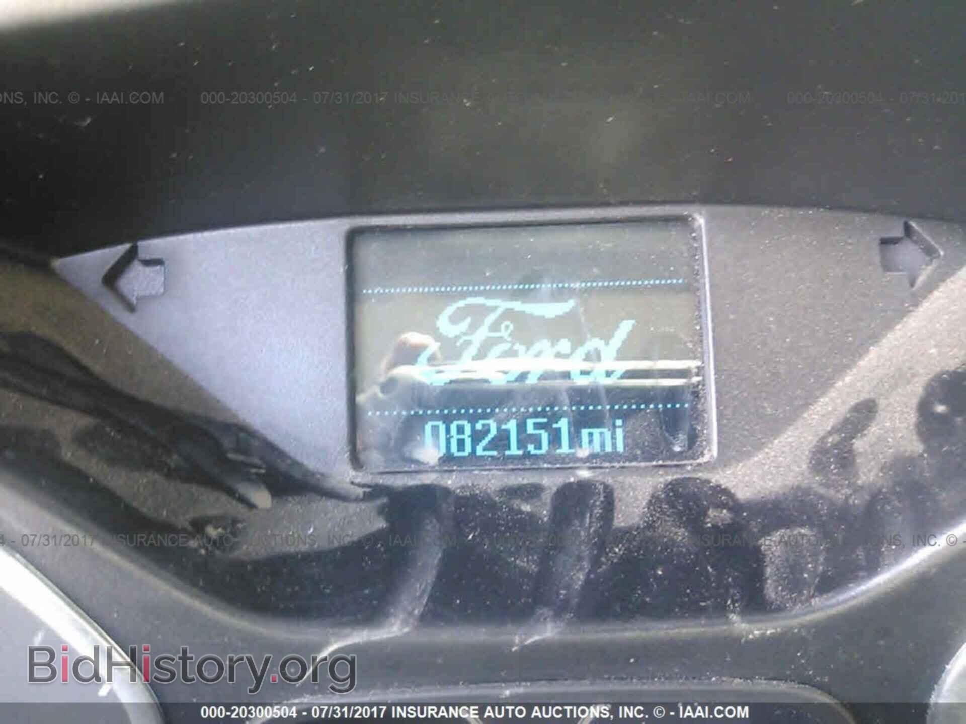 2012 Ford Focus - VIN: 1FAHP3F2XCL284321 - Photo 7