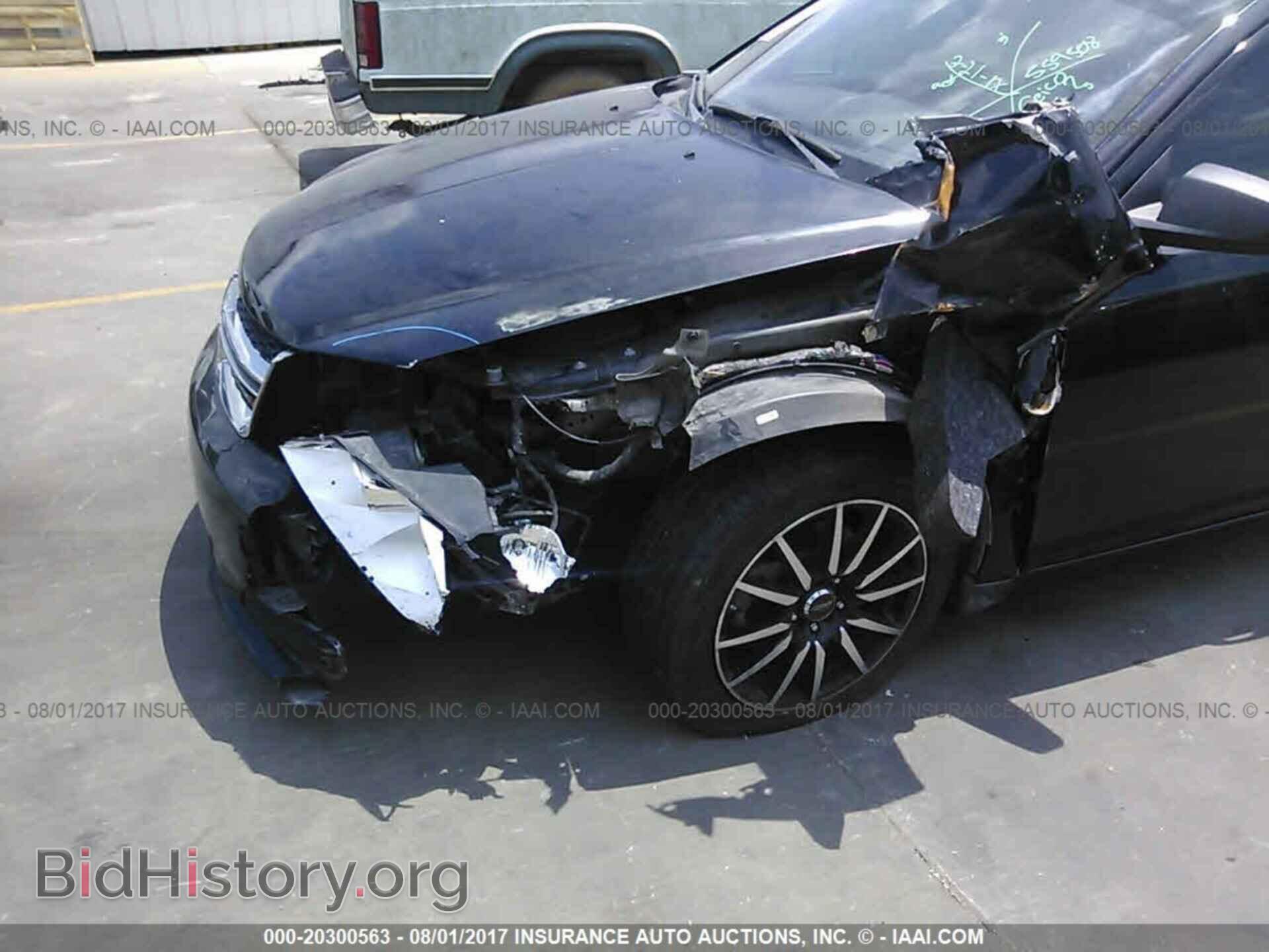 2012 Dodge Avenger - VIN: 1C3CDZABXCN293861 - Photo 6