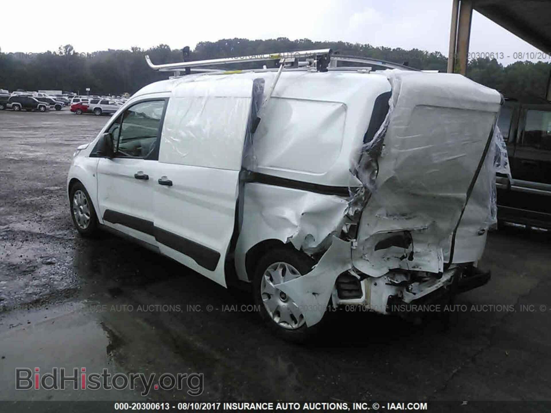 2016 Ford Transit - VIN: NM0LS7F79G1265599 - Фото 3