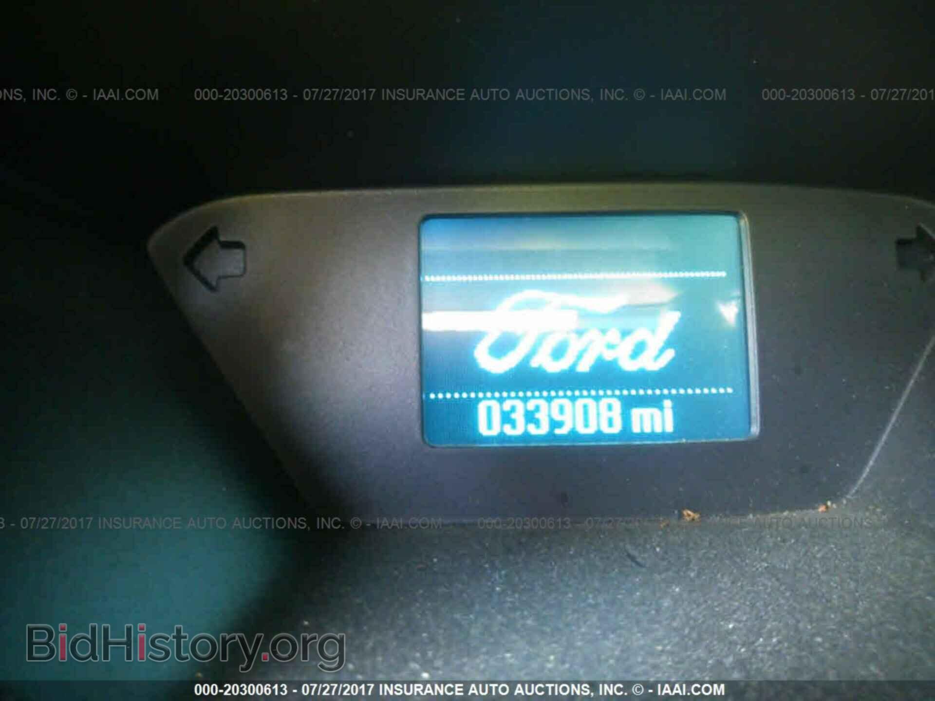 2016 Ford Transit - VIN: NM0LS7F79G1265599 - Фото 7