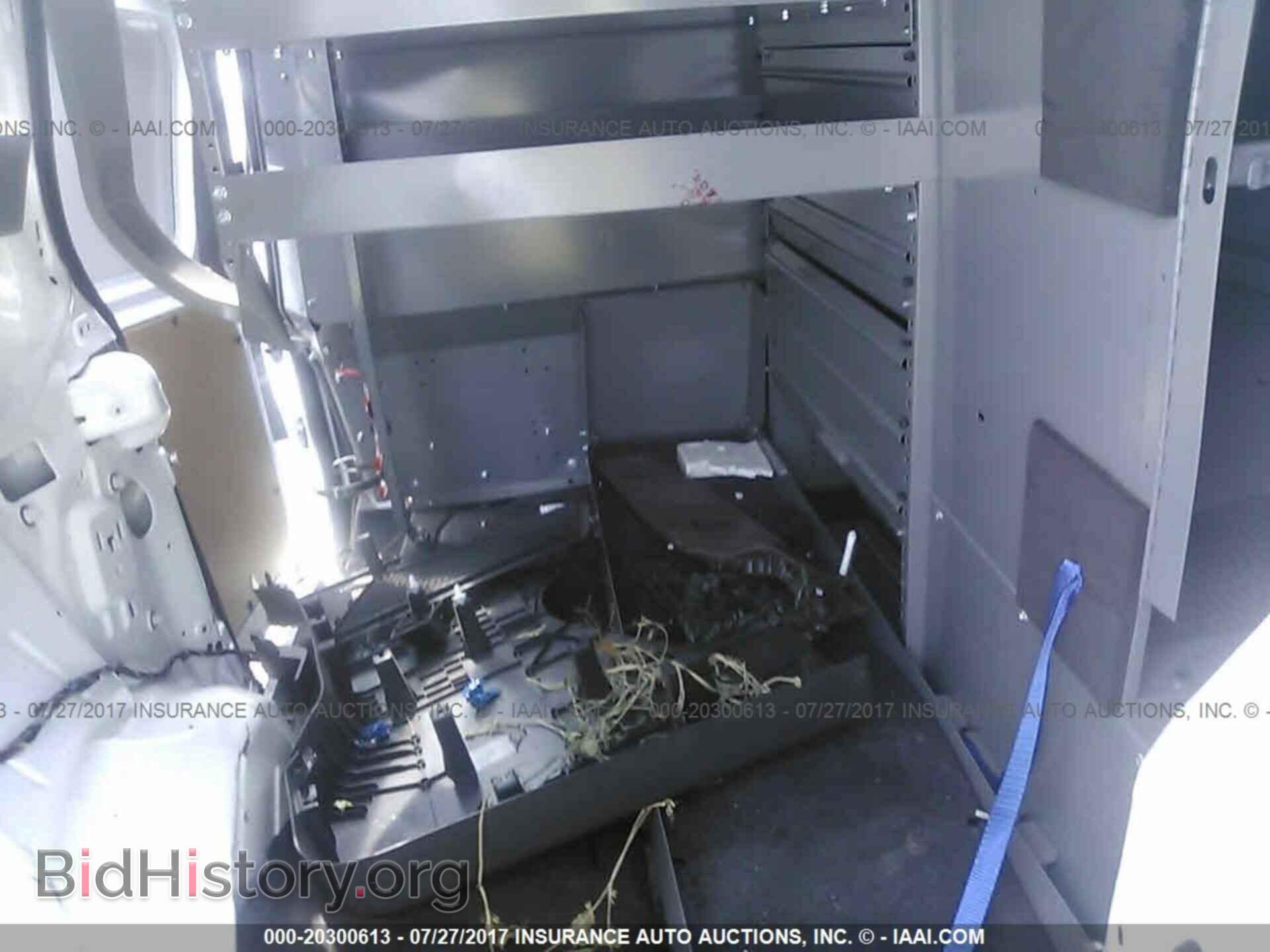 2016 Ford Transit - VIN: NM0LS7F79G1265599 - Фото 8