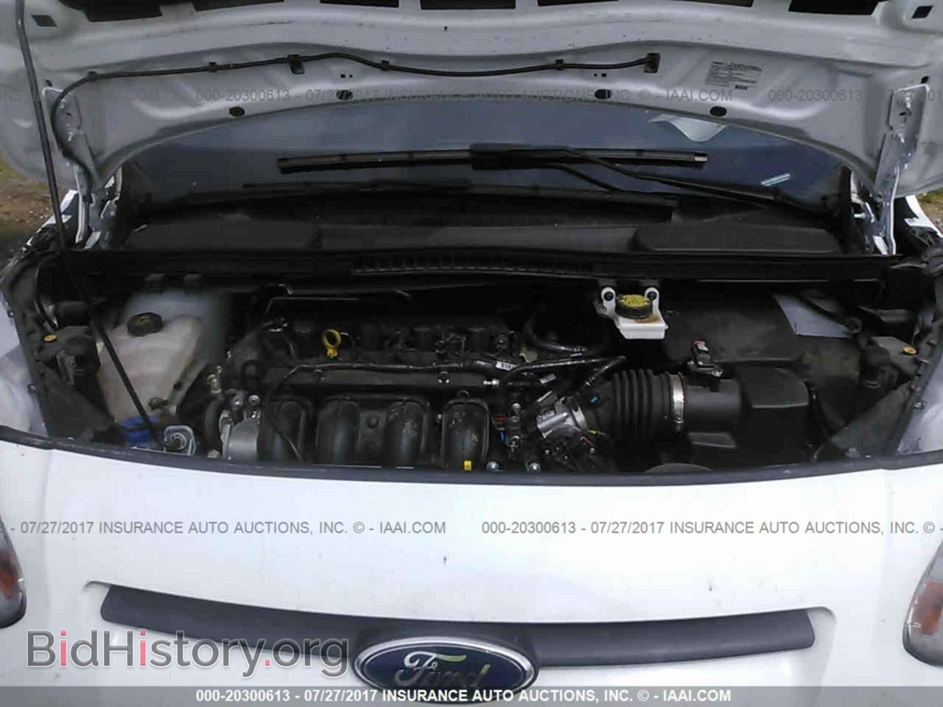 2016 Ford Transit - VIN: NM0LS7F79G1265599 - Фото 10