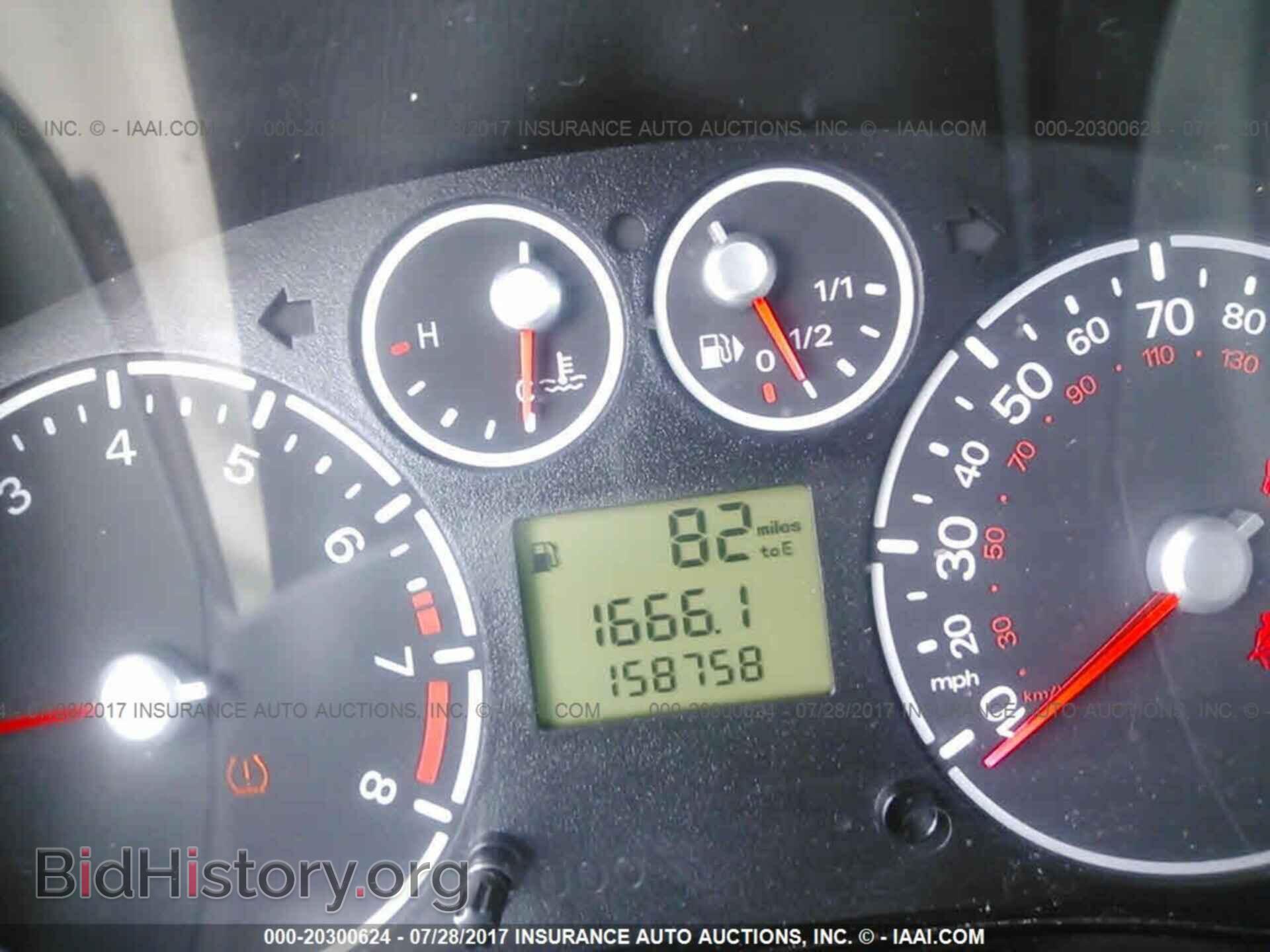 2012 Ford Transit - VIN: NM0LS6BN7CT117772 - Фото 7