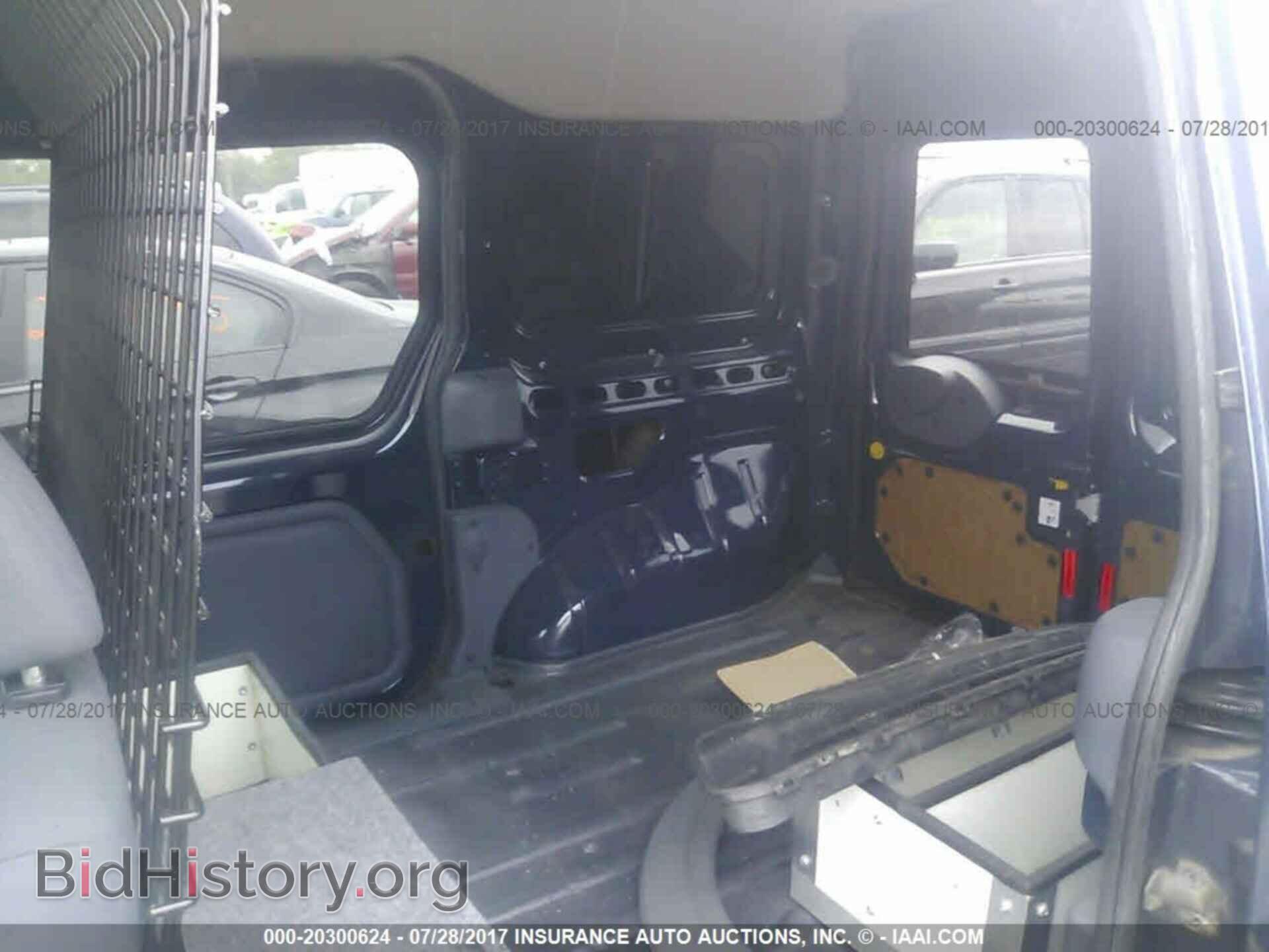 2012 Ford Transit - VIN: NM0LS6BN7CT117772 - Фото 8