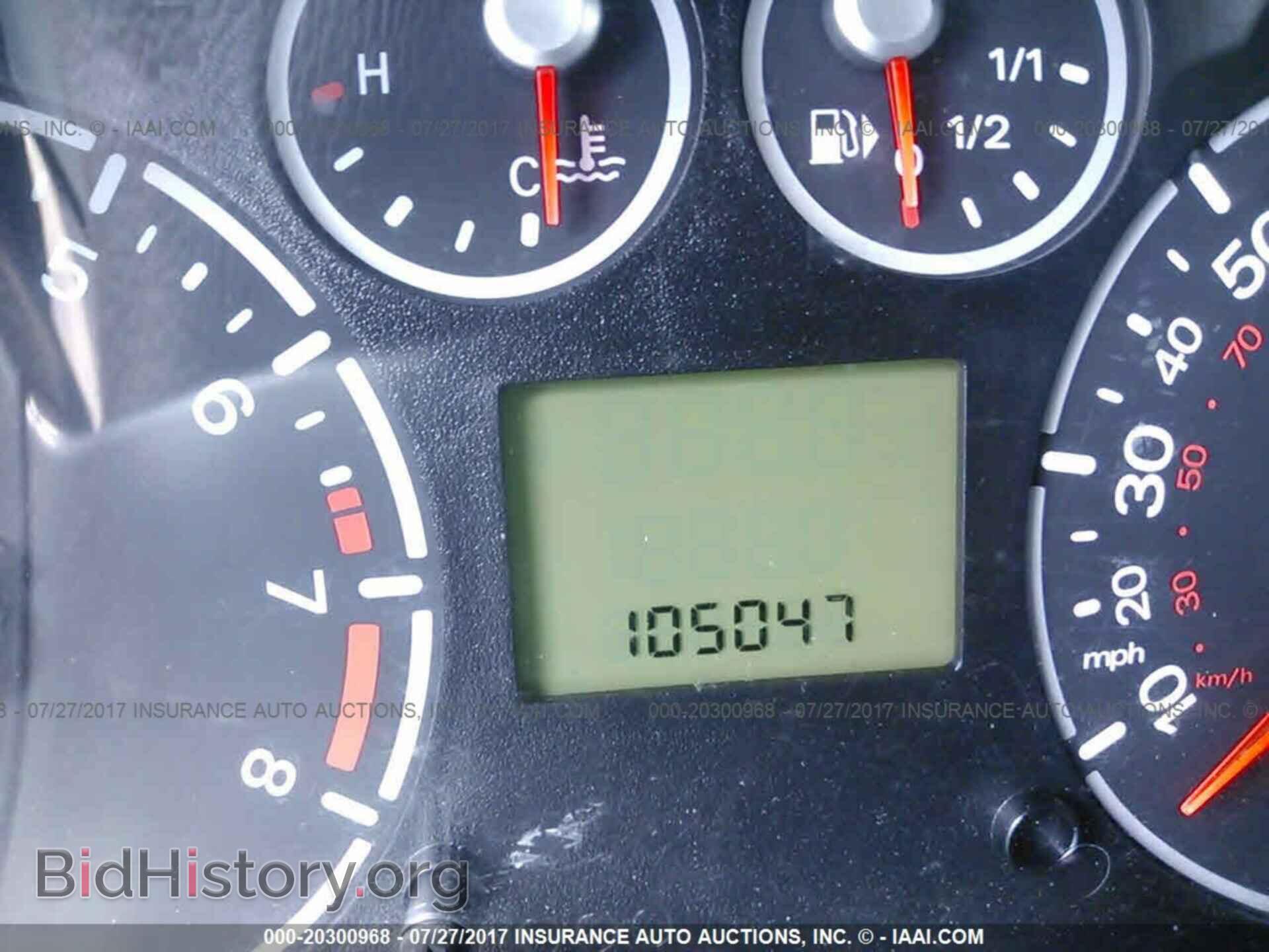 2013 FORD TRANSIT CONNECT - VIN: NM0LS7BN3DT156253 - Photo 7