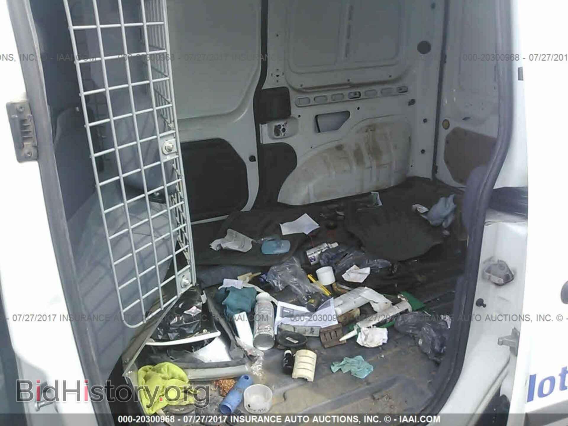 2013 FORD TRANSIT CONNECT - VIN: NM0LS7BN3DT156253 - Photo 8