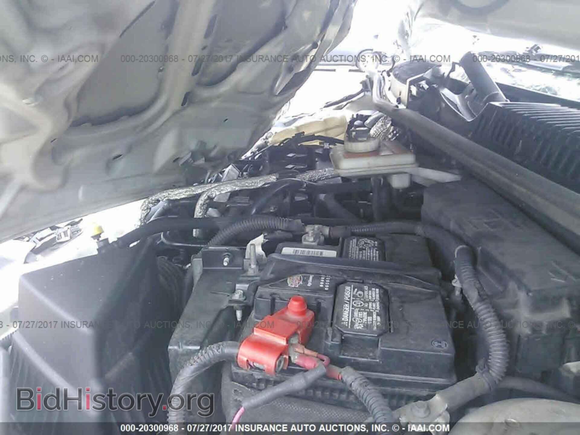 2013 FORD TRANSIT CONNECT - VIN: NM0LS7BN3DT156253 - Photo 10