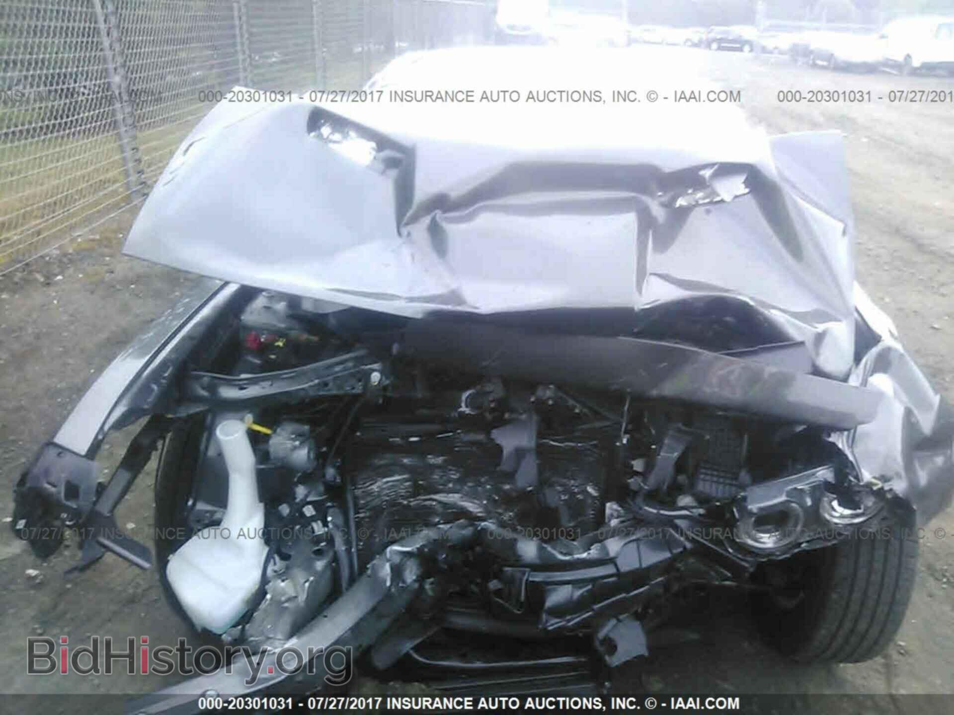 2017 Dodge Challenger - VIN: 2C3CDZAG0HH548920 - Фото 6