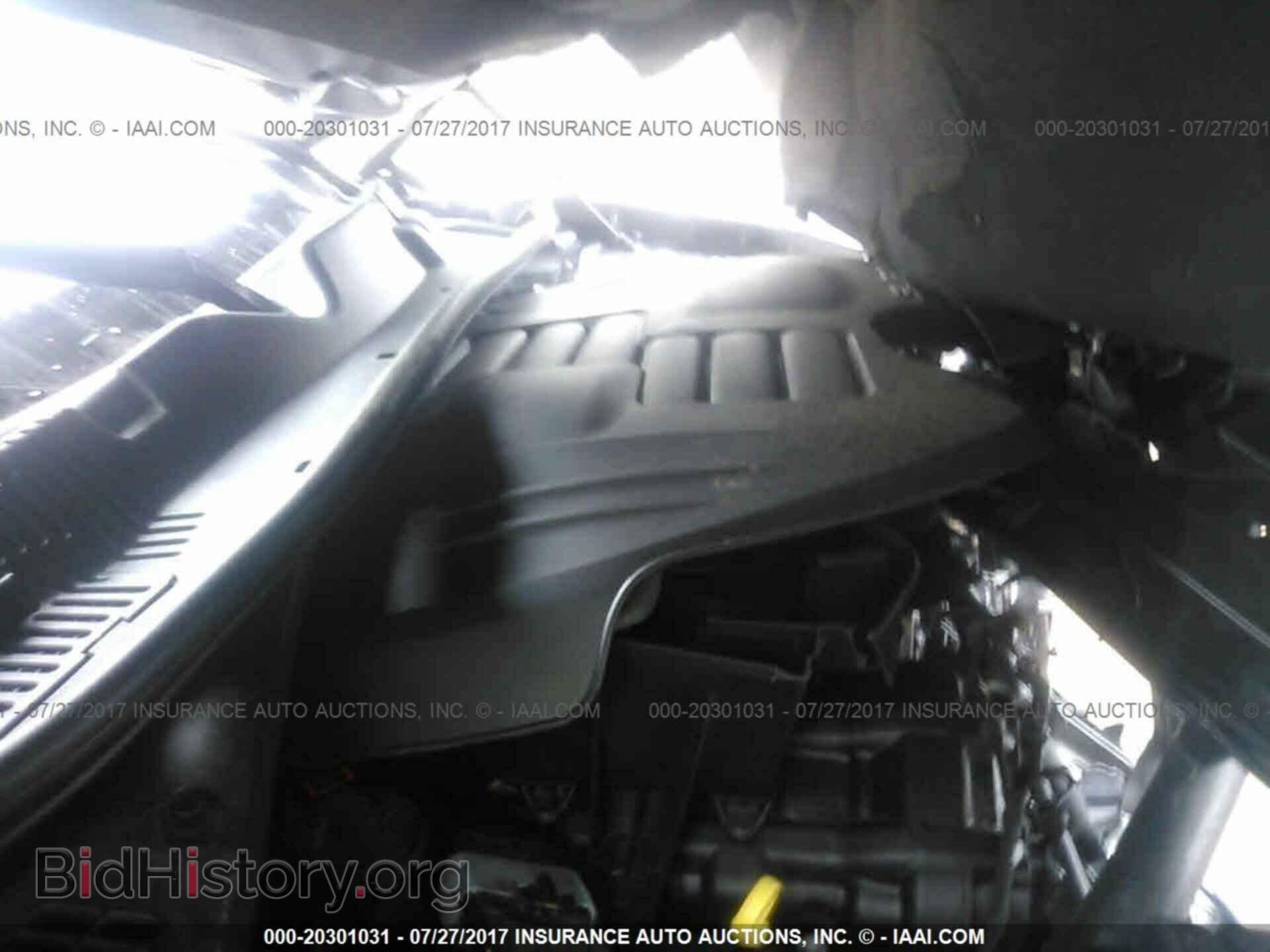 2017 Dodge Challenger - VIN: 2C3CDZAG0HH548920 - Фото 10