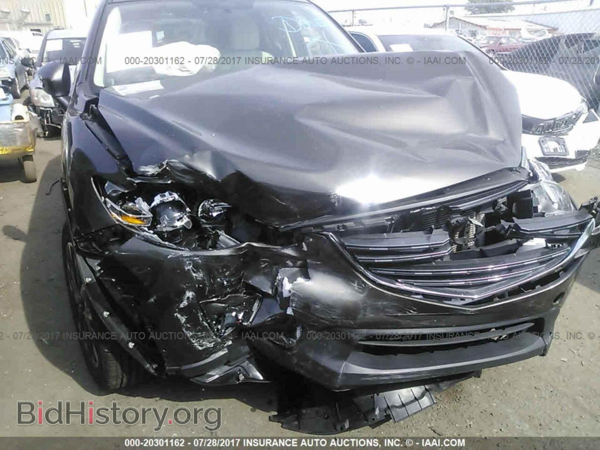 2016 Mazda Cx-5 - VIN: JM3KE4DY0G0681392 - Photo 6