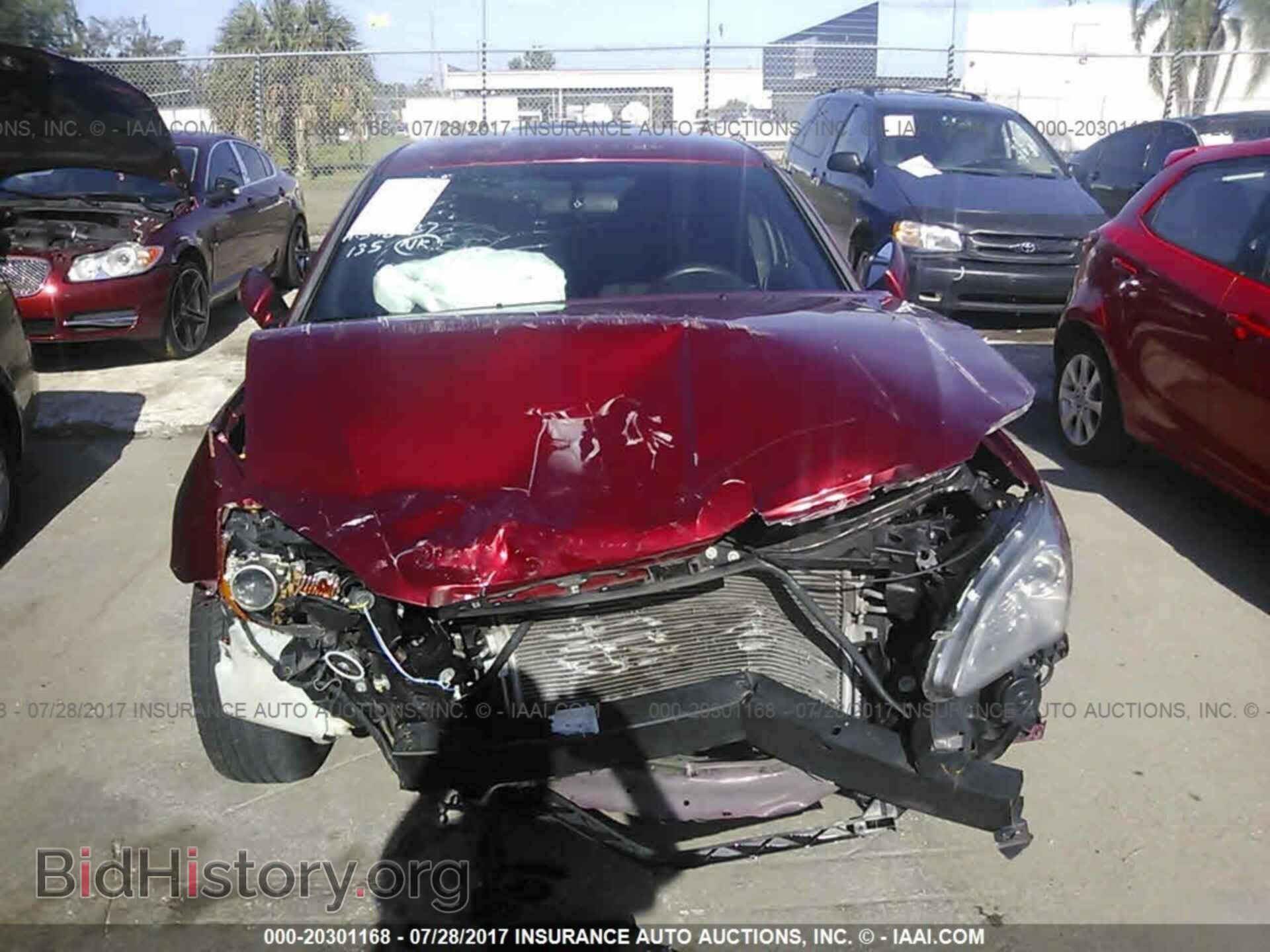 2012 Chrysler 200 - VIN: 1C3CCBAB7CN170870 - Photo 6