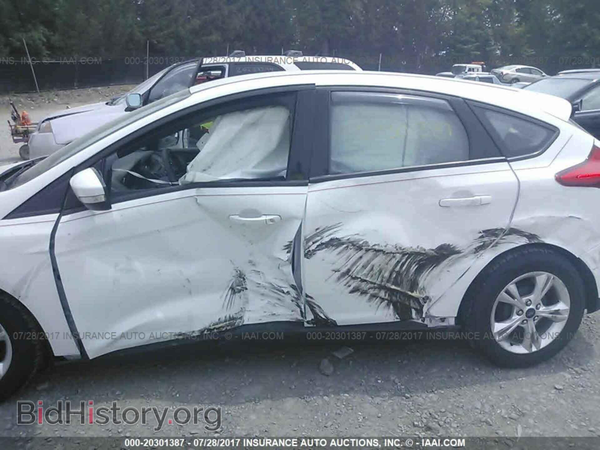 2014 Ford Focus - VIN: 1FADP3K26EL193585 - Photo 6